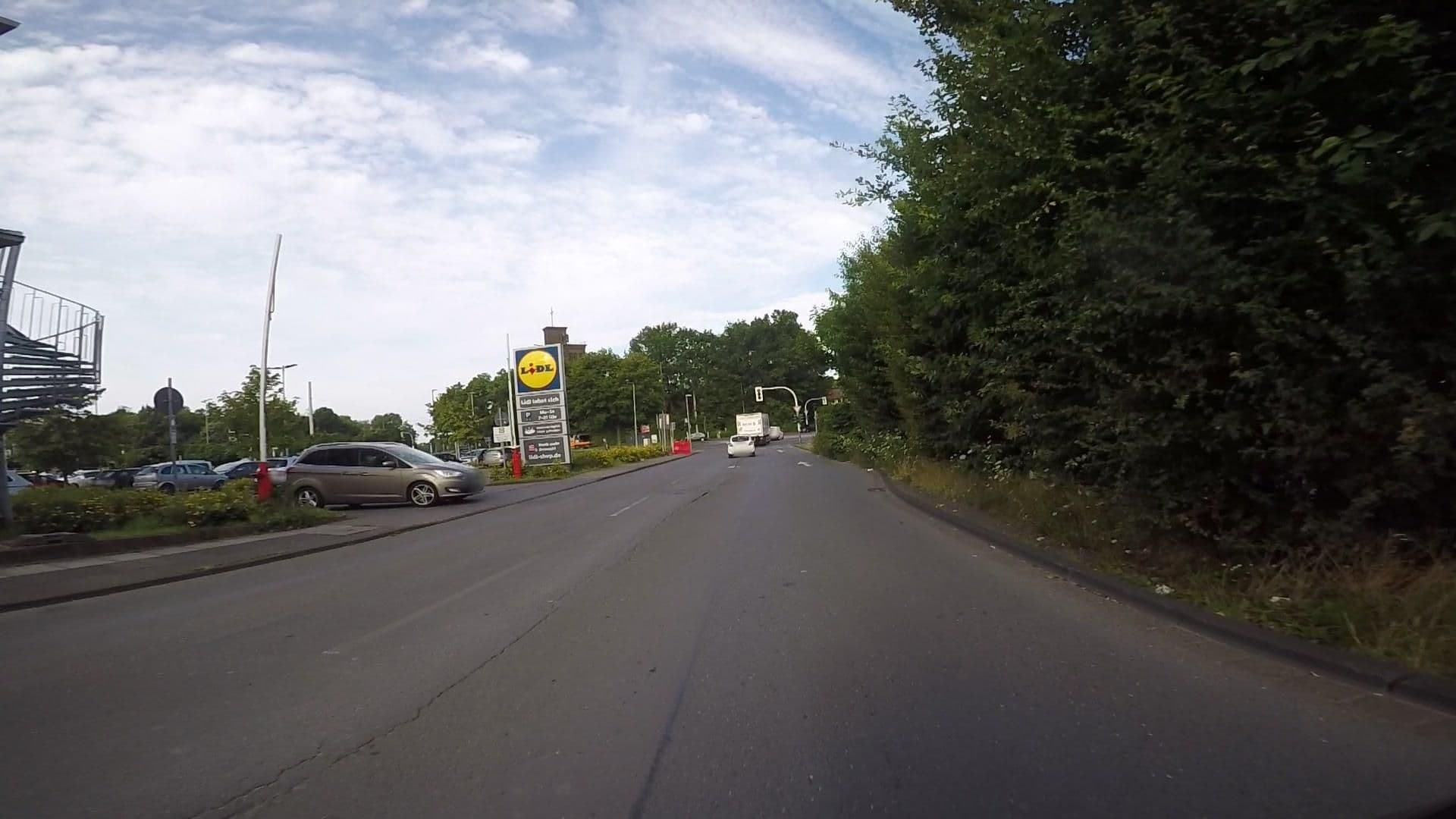 Street view near Apart Hotel „An‘ne 40“, Hordel — © bravewaffle (CC BY-SA · Mapillary)