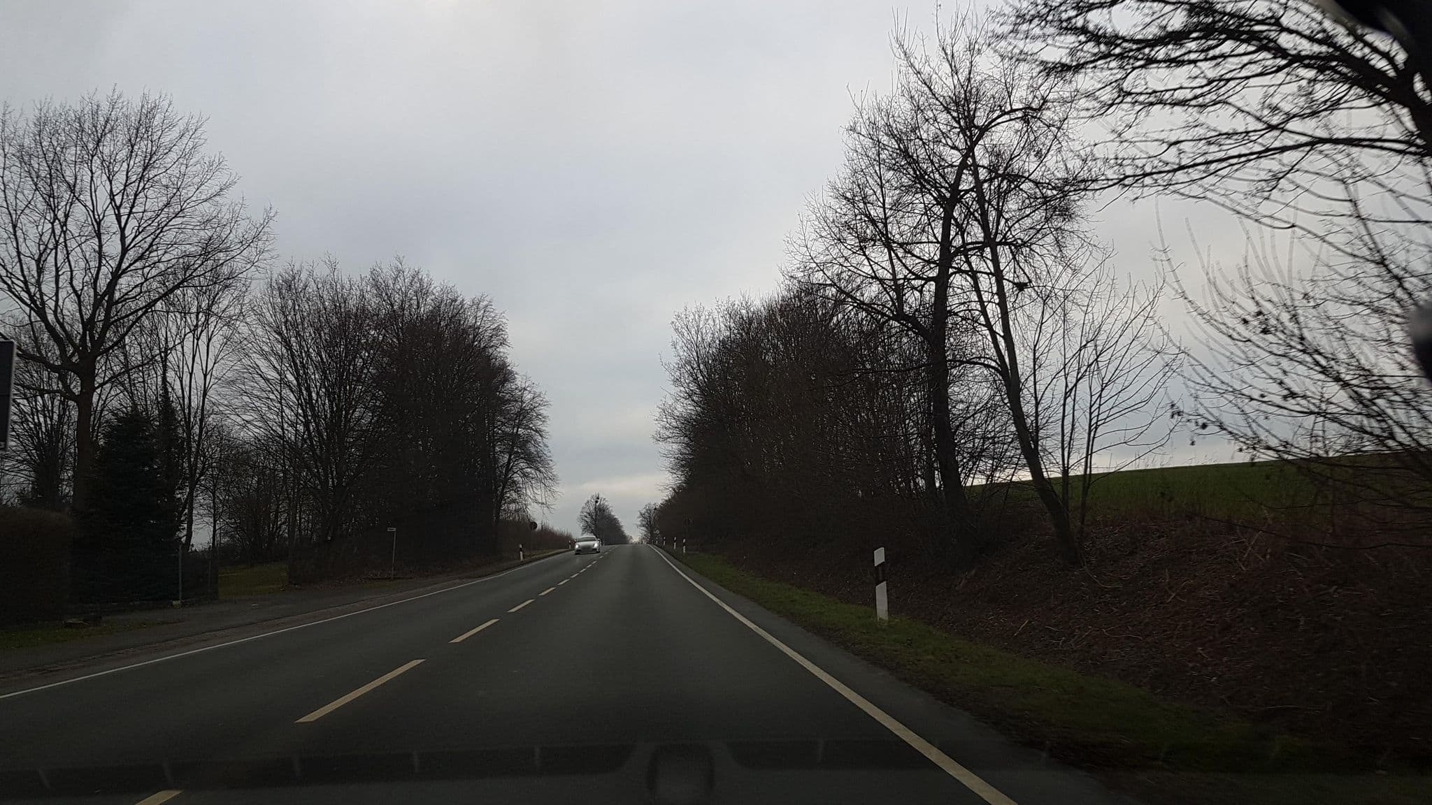 Street view near Messner, Bockenem — © Langfahrer (CC BY-SA · Mapillary)