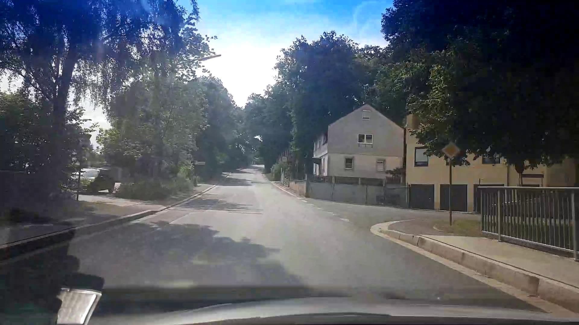 Street view near Scheßlitz, Wohnmobilstellplatz, Scheßlitz — © r66 (CC BY-SA · Mapillary)