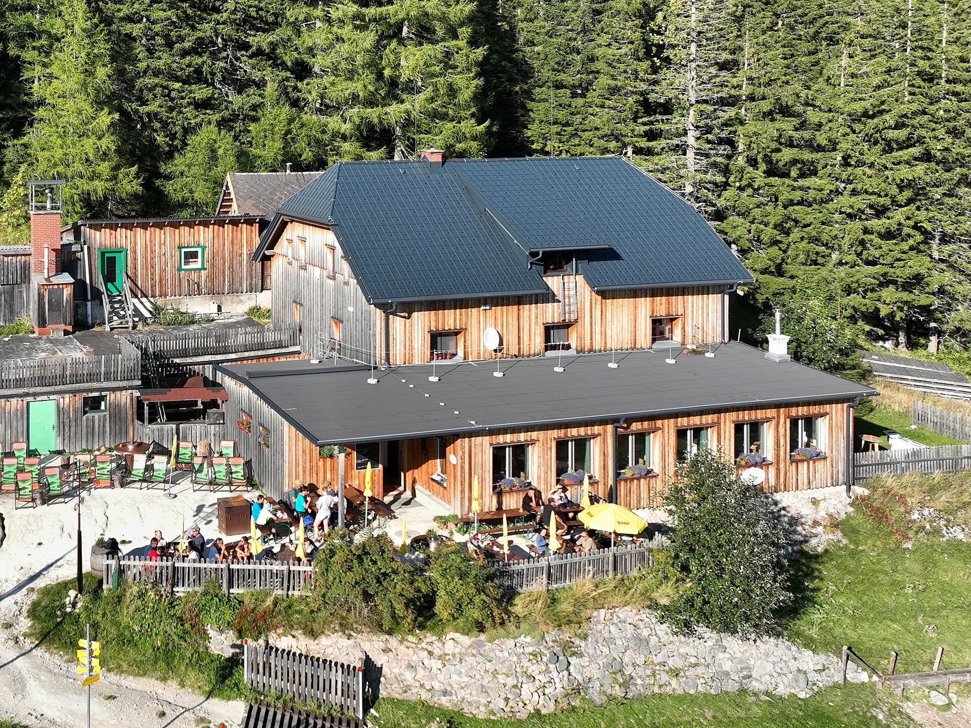 Waxriegelhaus (via Wikimedia Commons, CC BY-SA 4.0)