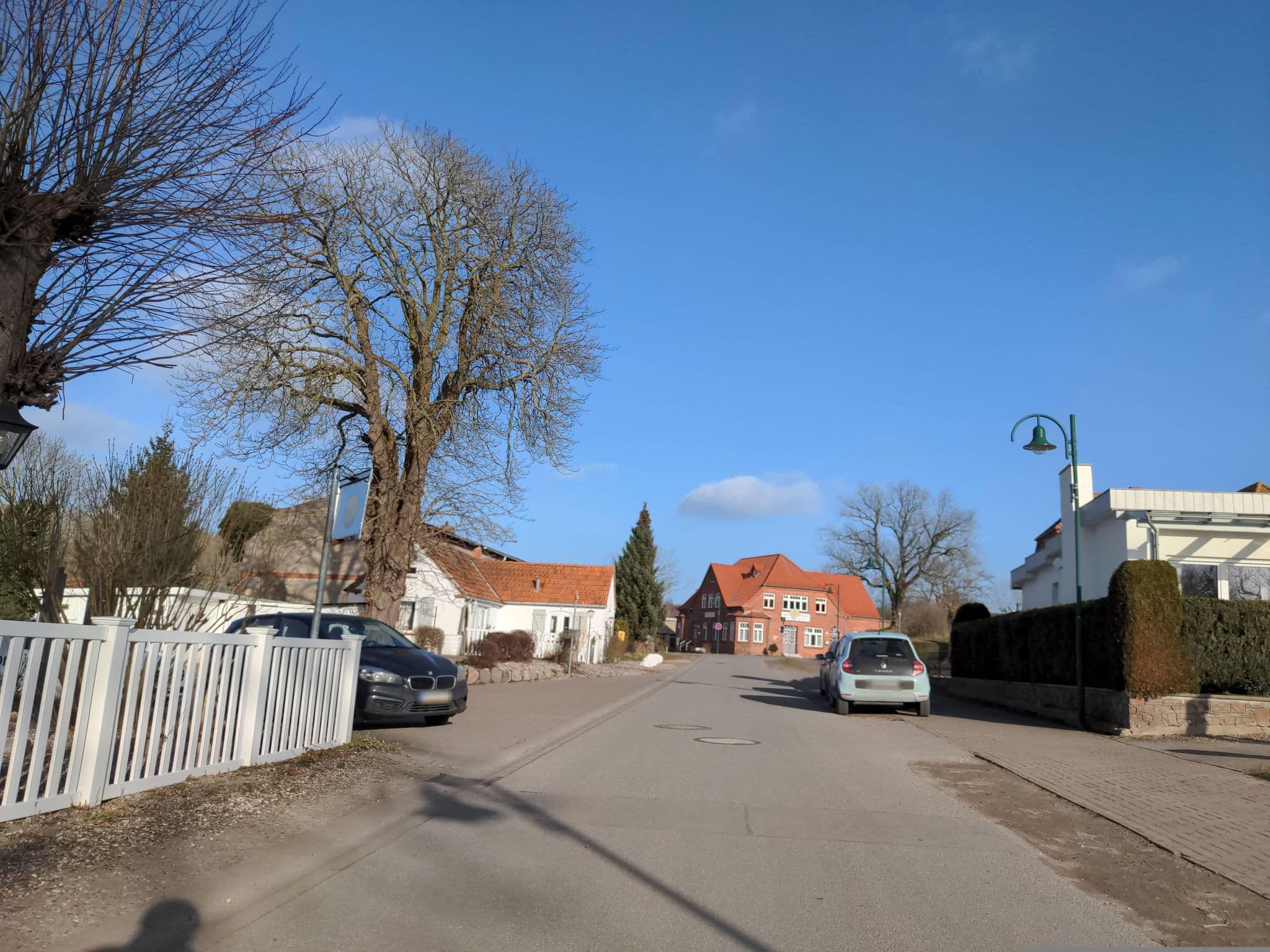 Street view near Appartement Kaminzauber 2, Ostseebad Boltenhagen — © rasmustravemnd (CC BY-SA · Mapillary)