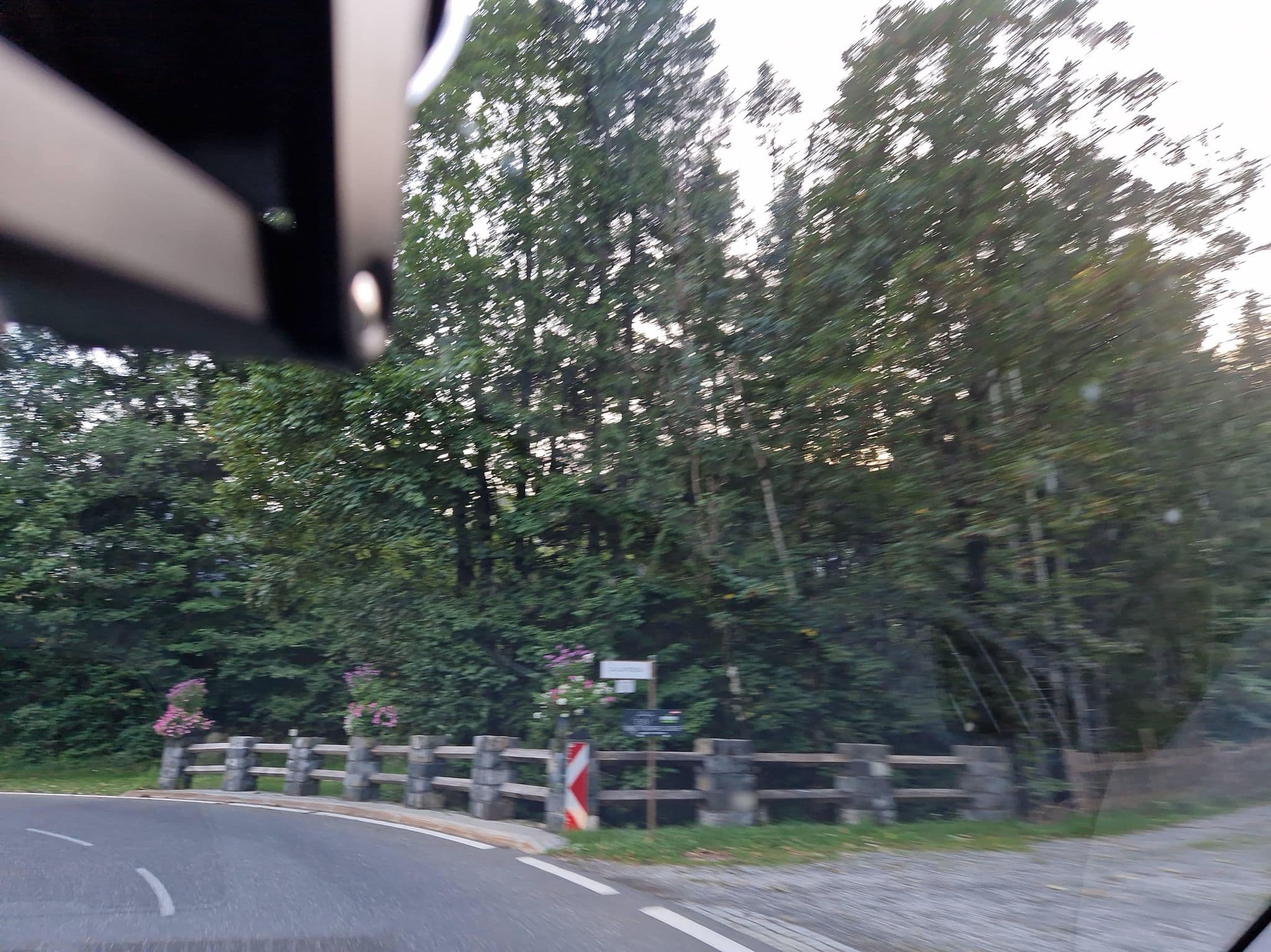Street view near Bike 'n' Board Lodge Brandnertal, Bürs — © mcliquid (CC BY-SA · Mapillary)