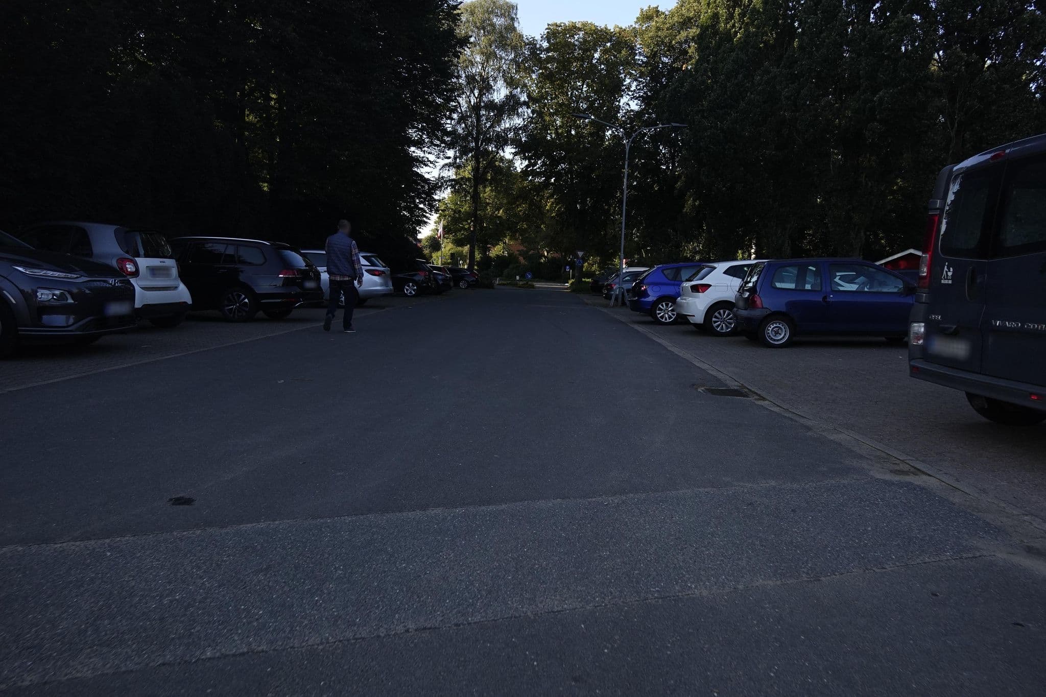 Street view near Stellplatz am Rantzauer See, Barmstedt — © skaycle (CC BY-SA · Mapillary)