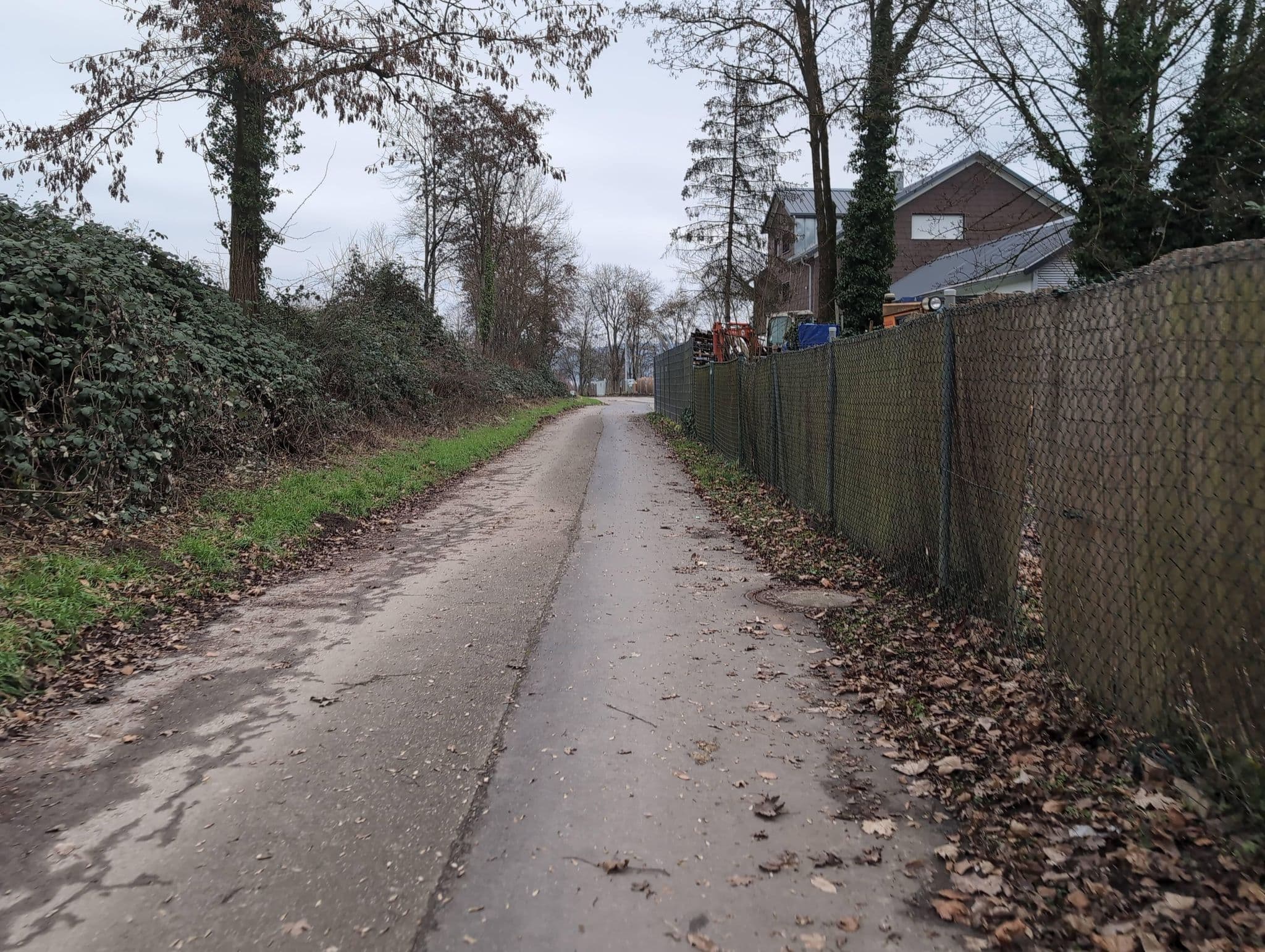 Street view near Fortuna Camping am Neckar, Binau — © PixelusPro8 (CC BY-SA · Mapillary)