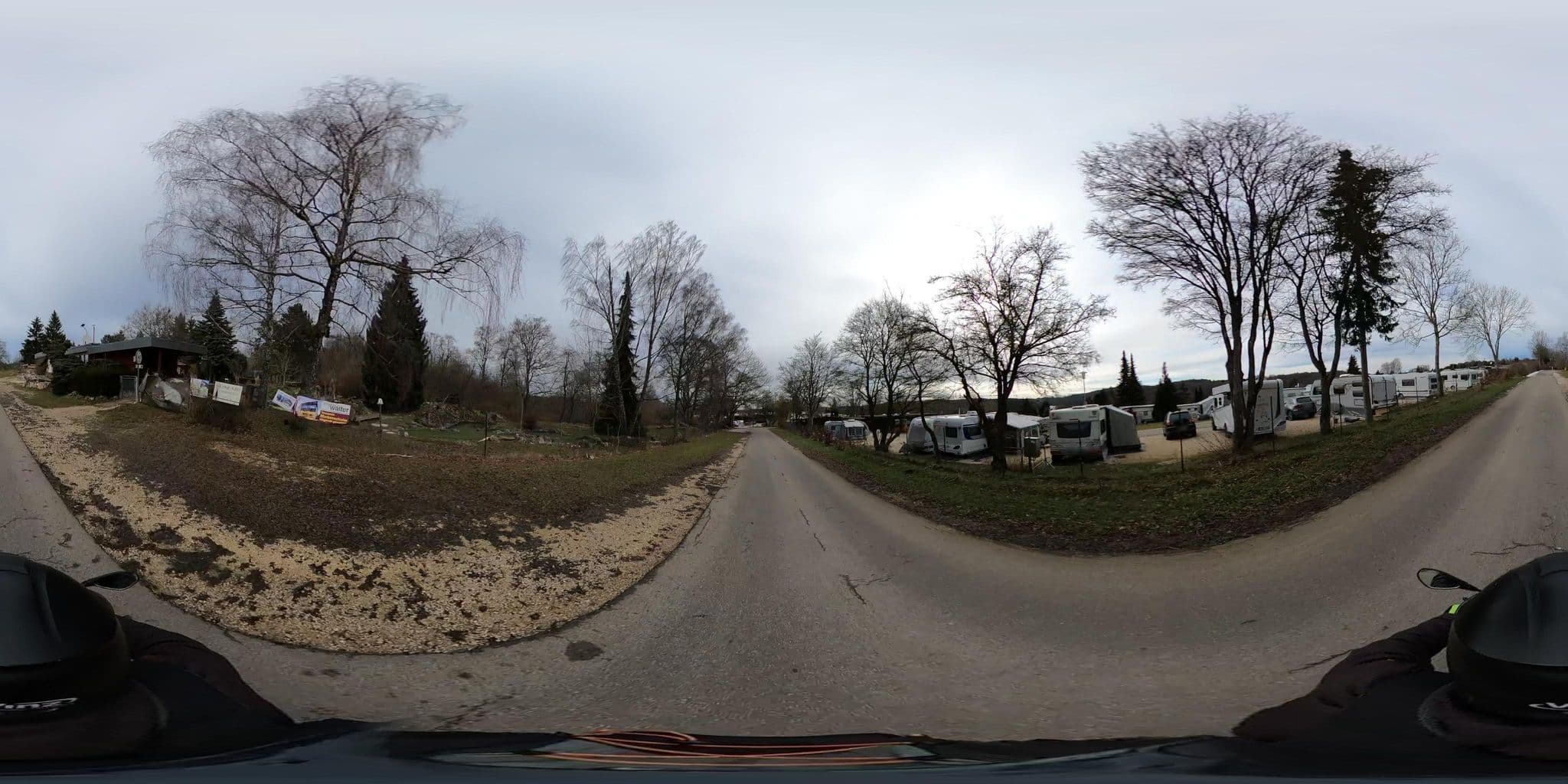 Street view near Alb-Camping, Westerheim — © pan0rama (CC BY-SA · Mapillary)