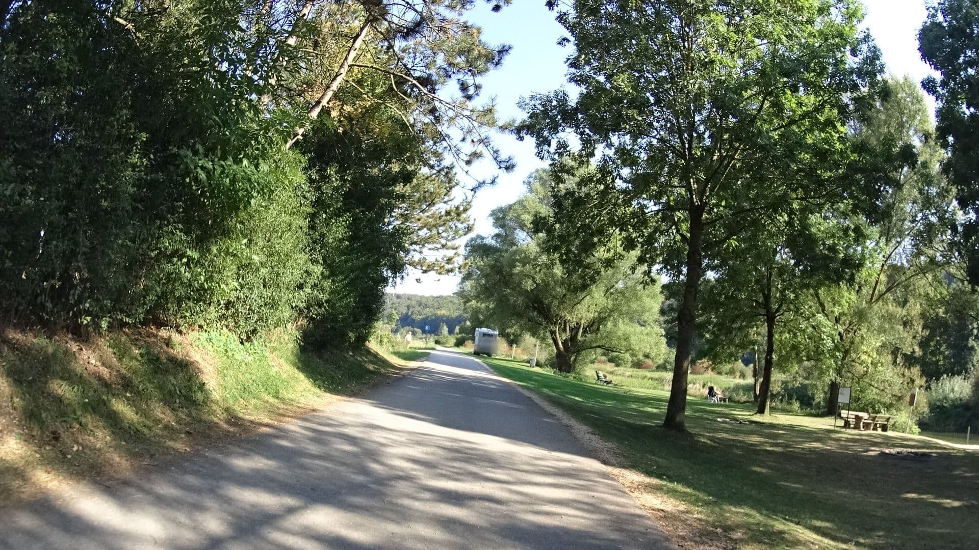 Street view near Bootsrastplatz Gungolding, Eichstätt — © patchi (CC BY-SA · Mapillary)