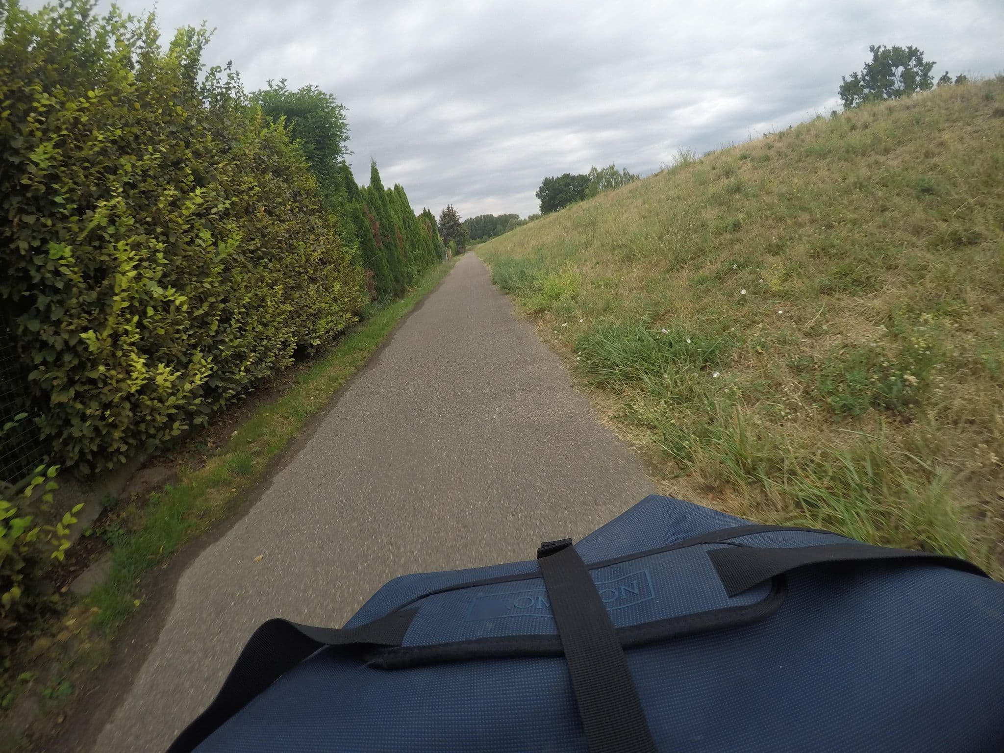 Street view near Inselrhein, Eltville — © mfa (CC BY-SA · Mapillary)