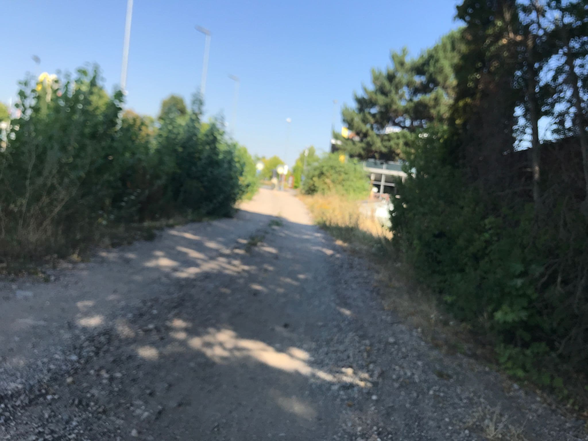 Street view near Garner Hotel Mainz, Klein-Winternheim — © miguel_andrade (CC BY-SA · Mapillary)