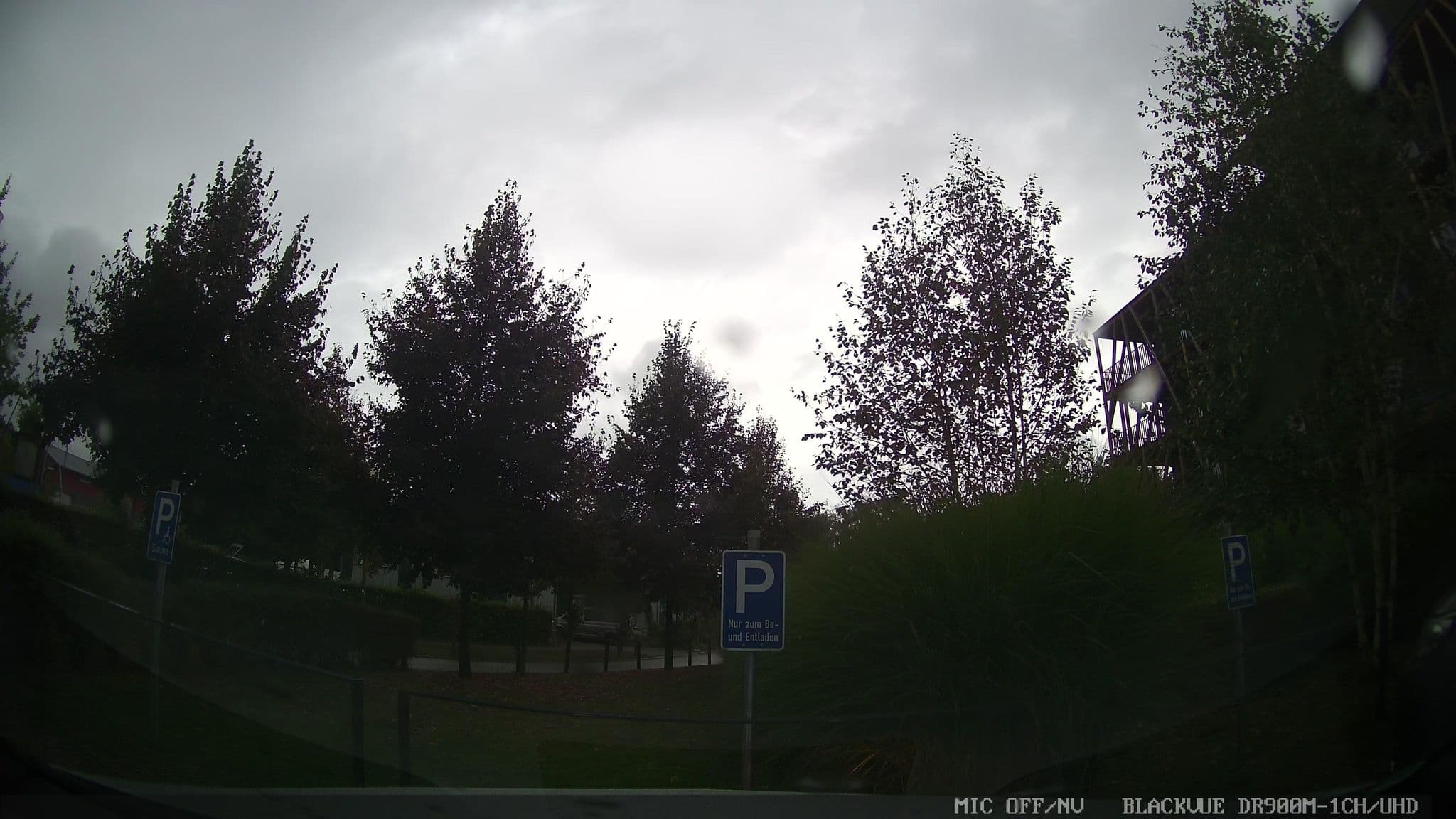 Street view near bora HotSpaResort, Radolfzell — © chuck (CC BY-SA · Mapillary)