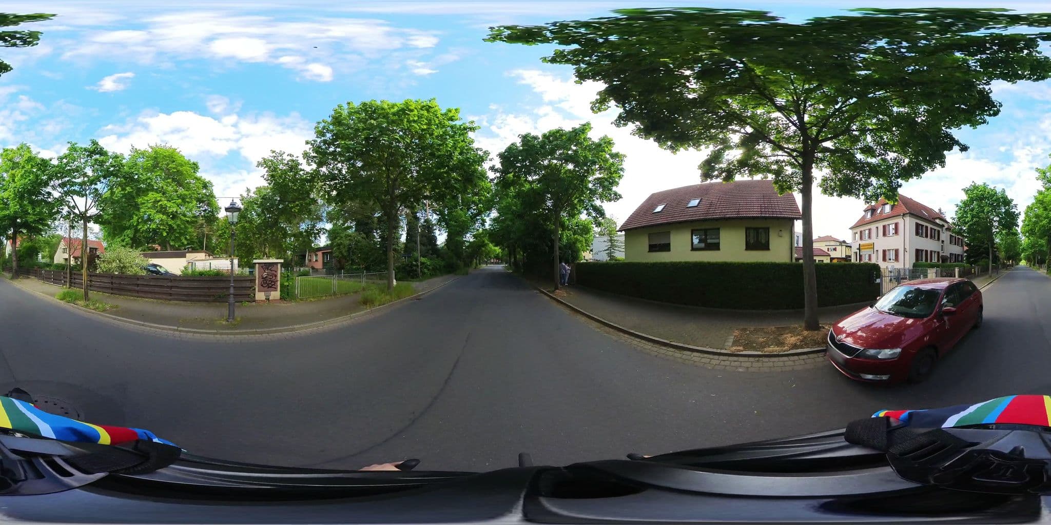 Street view near Naundorf, Leuben — © lx_brz (CC BY-SA · Mapillary)