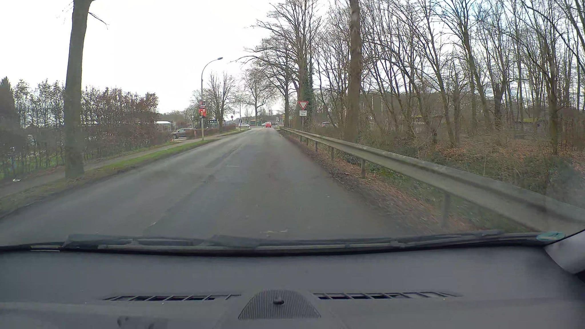 Street view near Reisemobil-Stellplatz am Tierpark, Weeze — © poxonline (CC BY-SA · Mapillary)