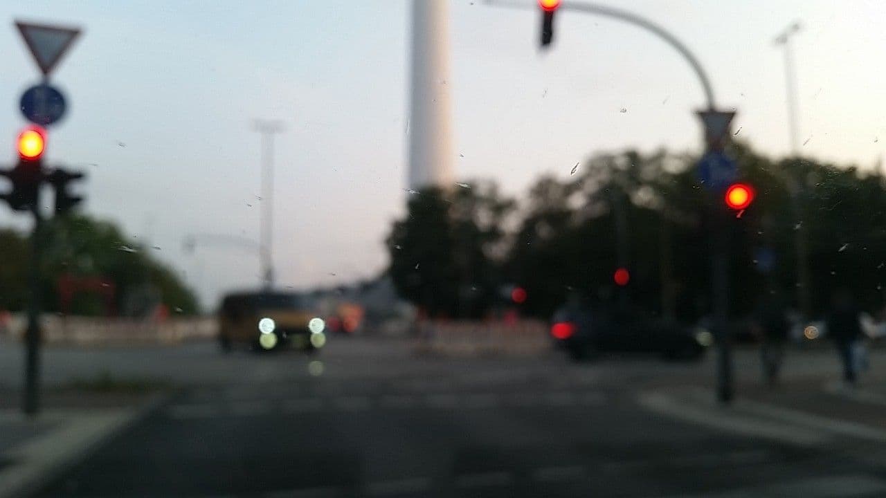 Street view near Mercure Hotel Hamburg Mitte, Rotherbaum — © tian (CC BY-SA · Mapillary)