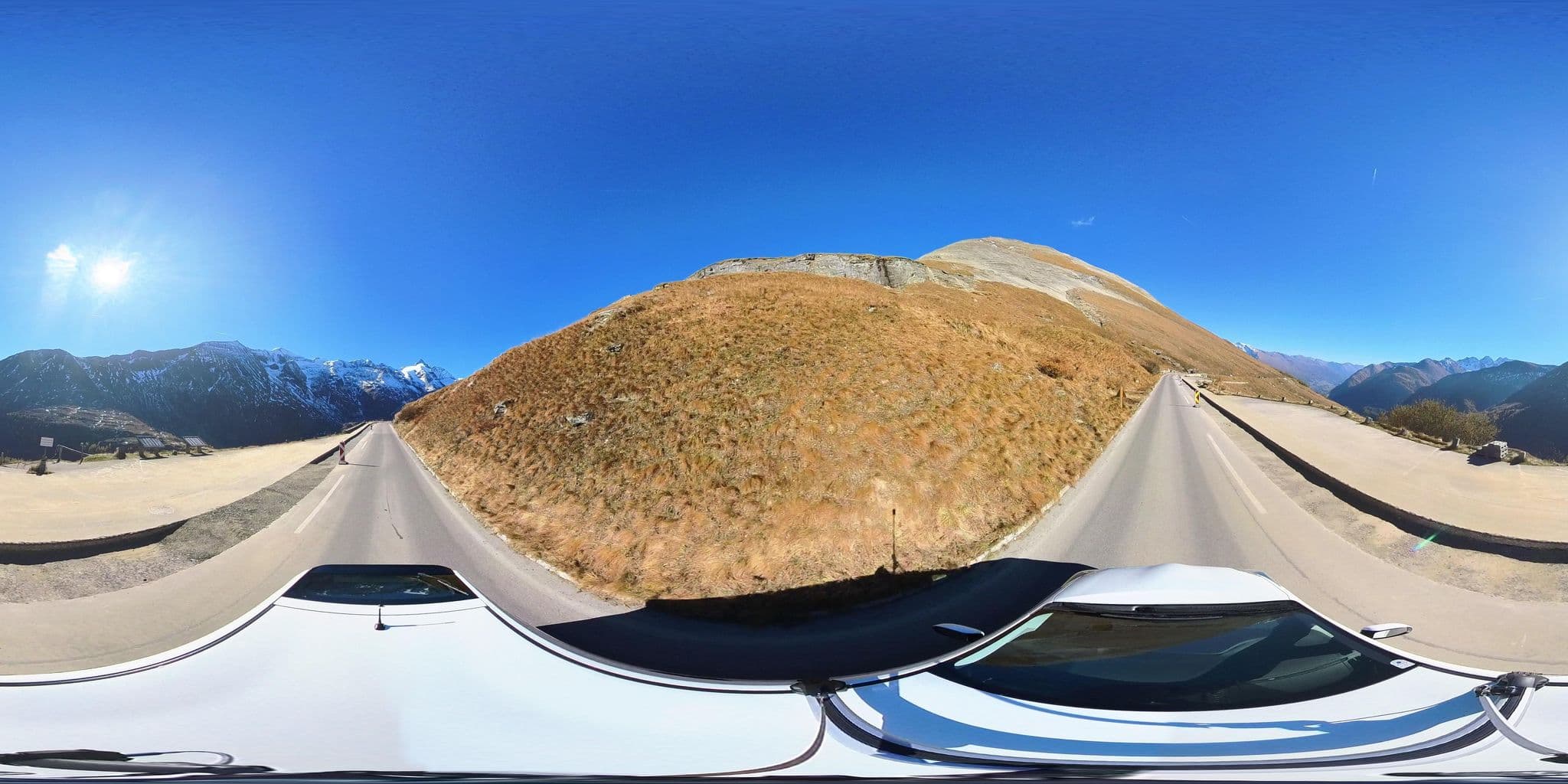Street view near Knapp Kasa, Heiligenblut — © osmplus_org (CC BY-SA · Mapillary)