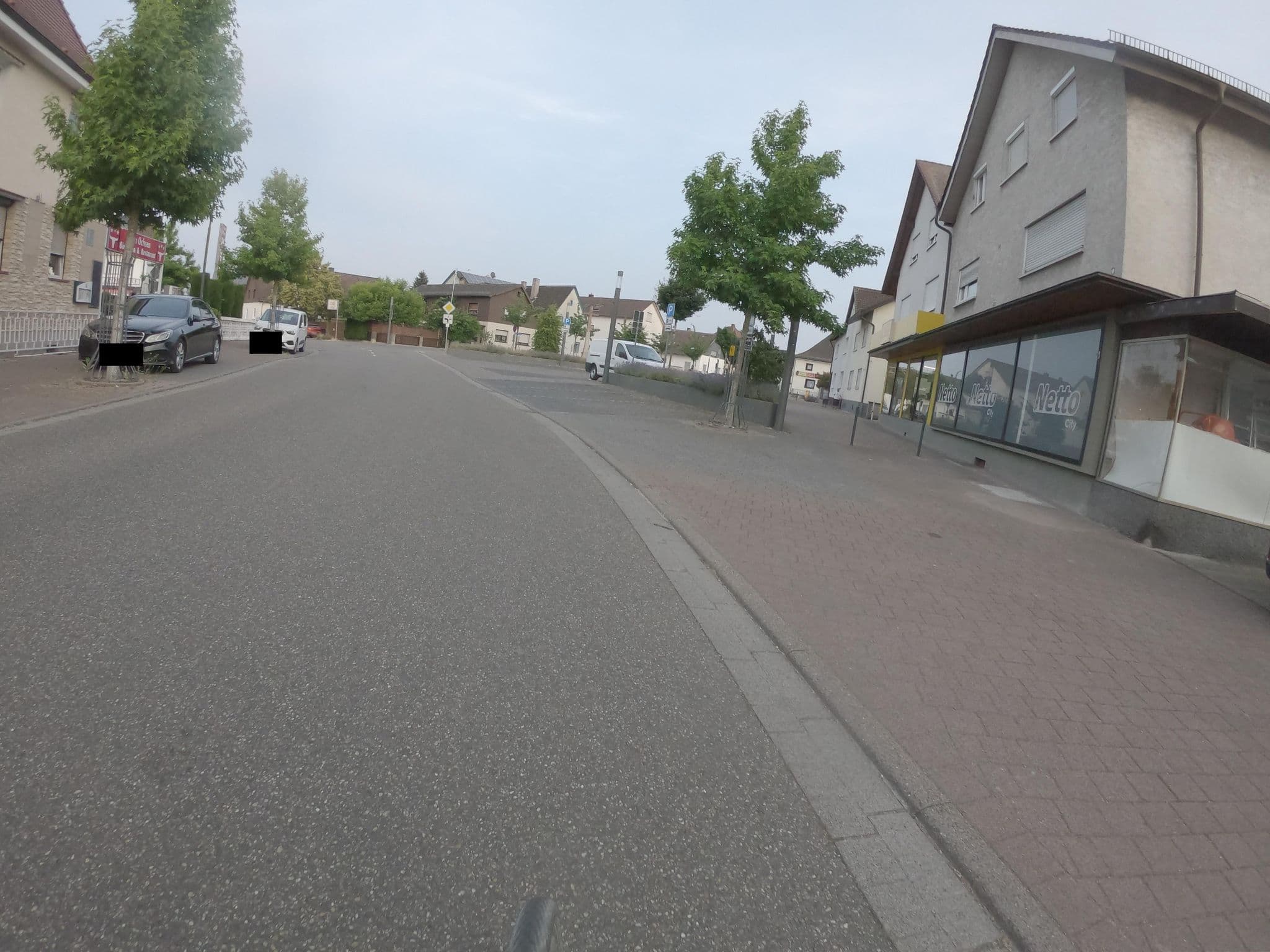 Street view near Zum Ochsen, Bietigheim — © nakaner (CC BY-SA · Mapillary)