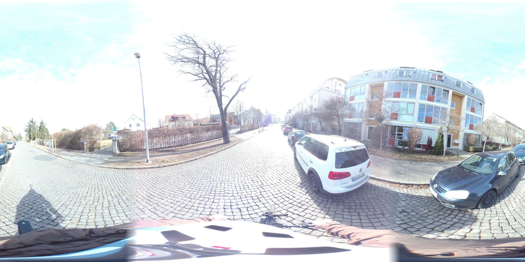 Street view near Pension Füg, Mickten — © dem1bg4 (CC BY-SA · Mapillary)