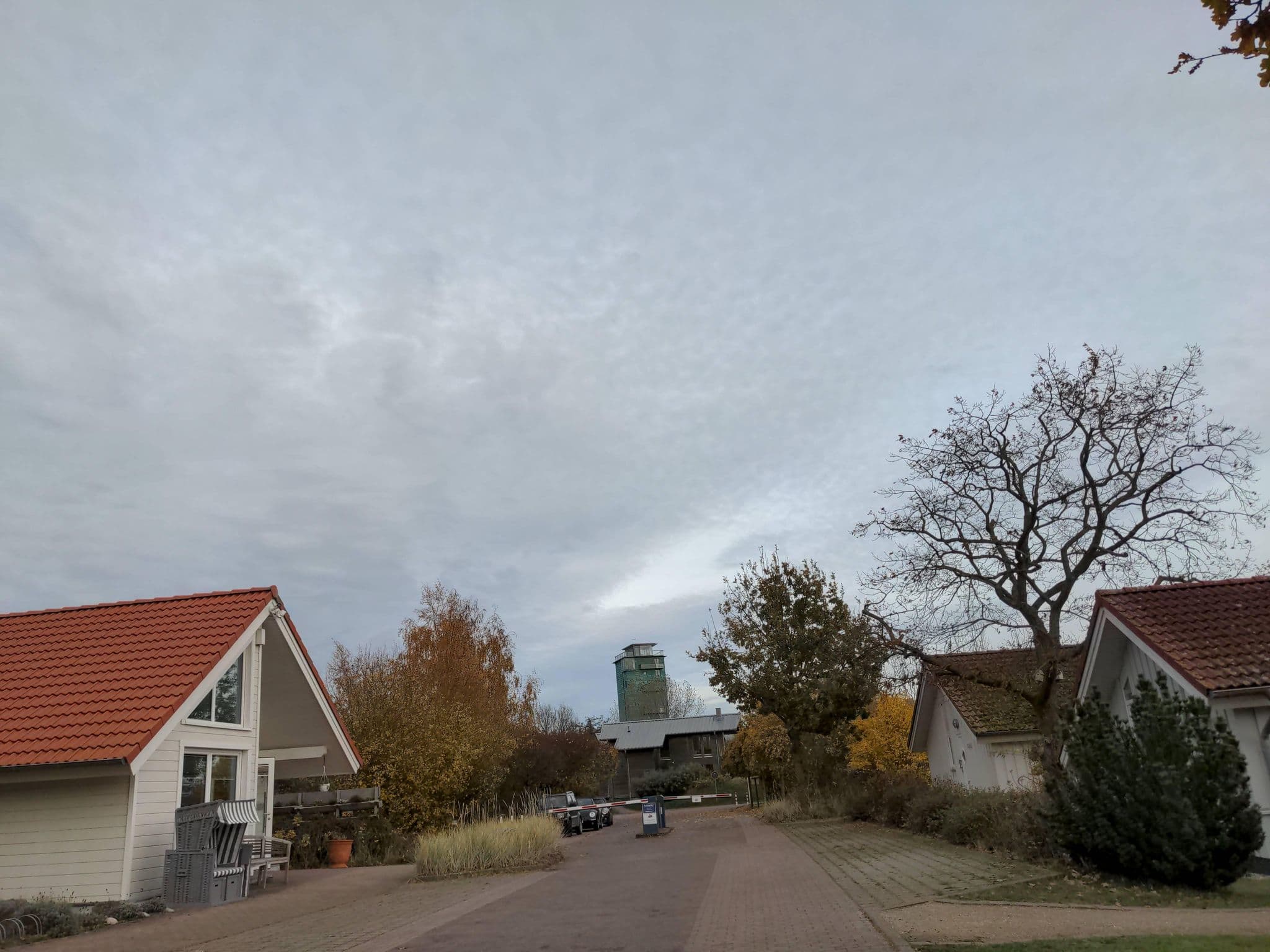 Street view near Endeavour, Neustadt in Holstein — © rasmustravemnd (CC BY-SA · Mapillary)