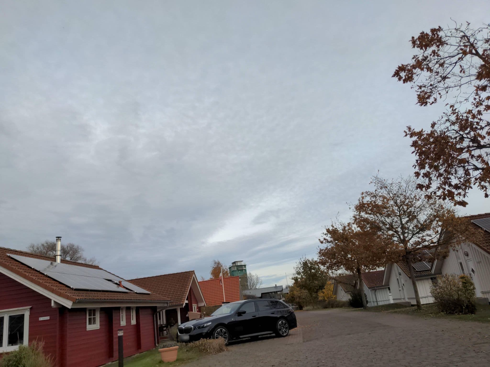 Street view near Midsummer, Neustadt in Holstein — © rasmustravemnd (CC BY-SA · Mapillary)