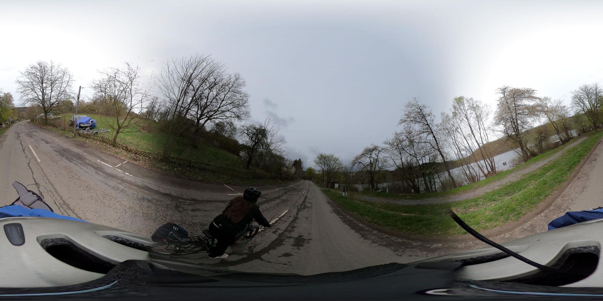 Street view near Eder-Seerosenplatz, Vöhl — © tmka (CC BY-SA · Mapillary)