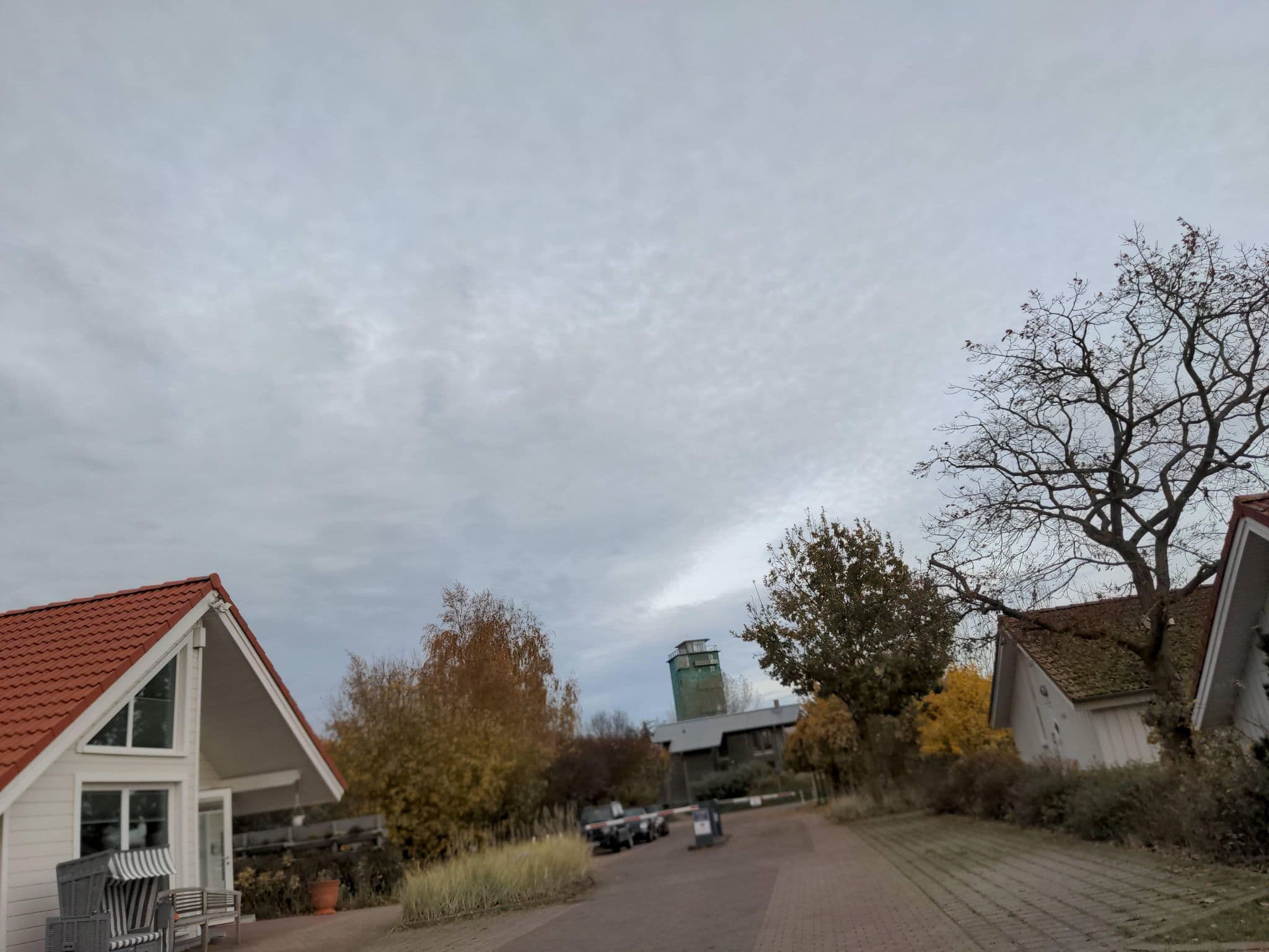 Street view near Sturmvogel, Neustadt in Holstein — © rasmustravemnd (CC BY-SA · Mapillary)