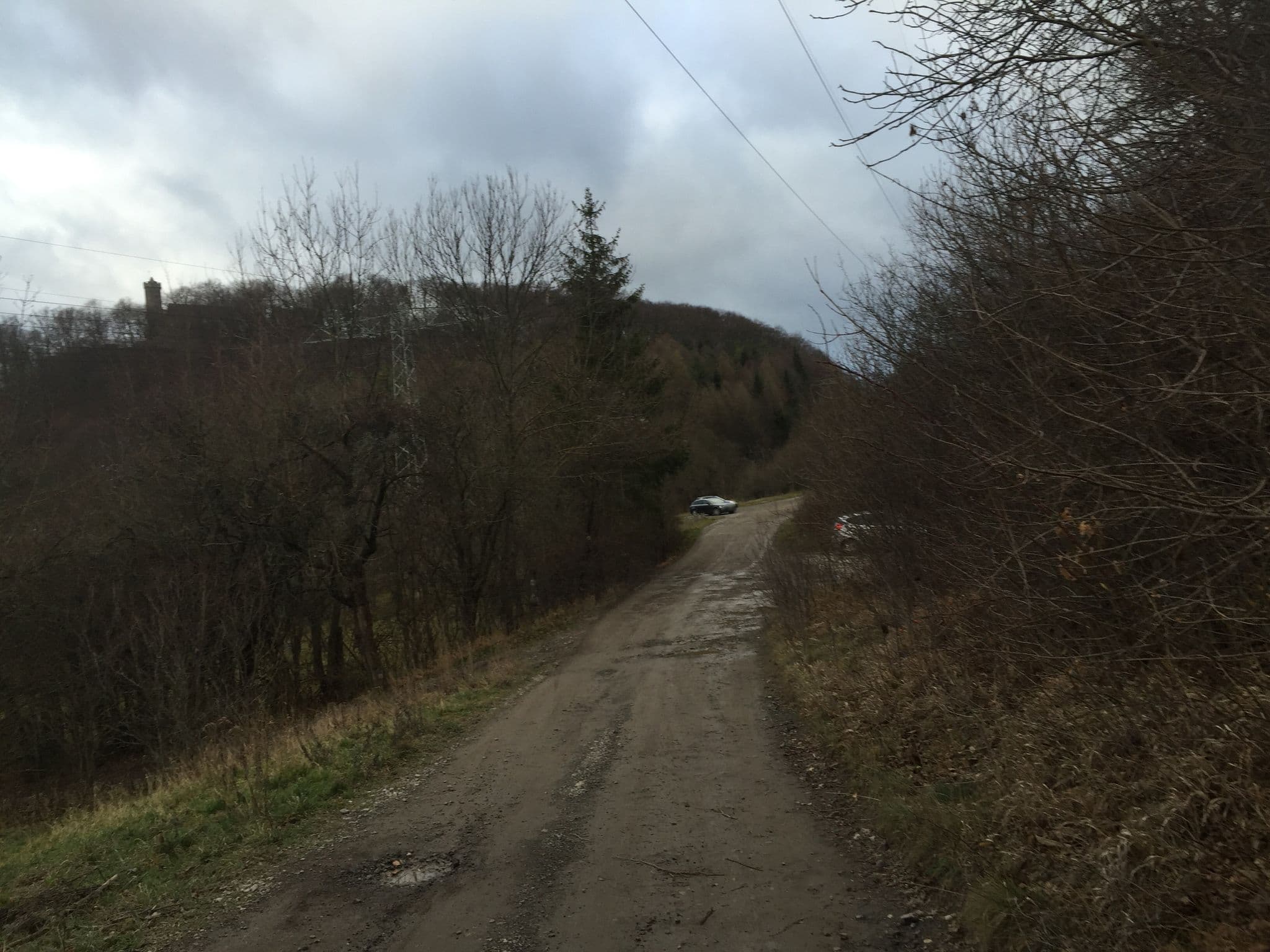 Street view near Nr. 6, Bad Blankenburg — © ramap (CC BY-SA · Mapillary)