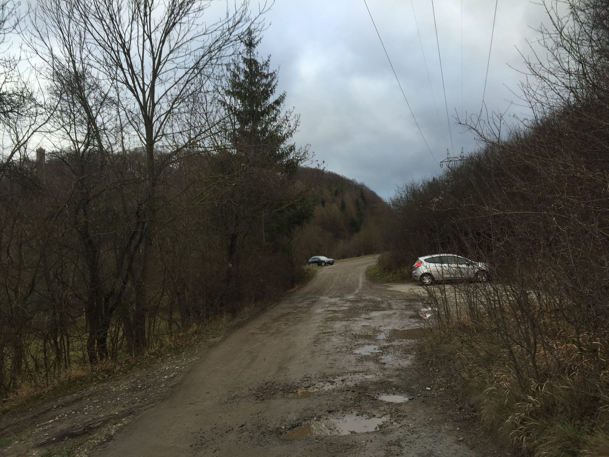 Street view near Nr. 7, Bad Blankenburg — © ramap (CC BY-SA · Mapillary)