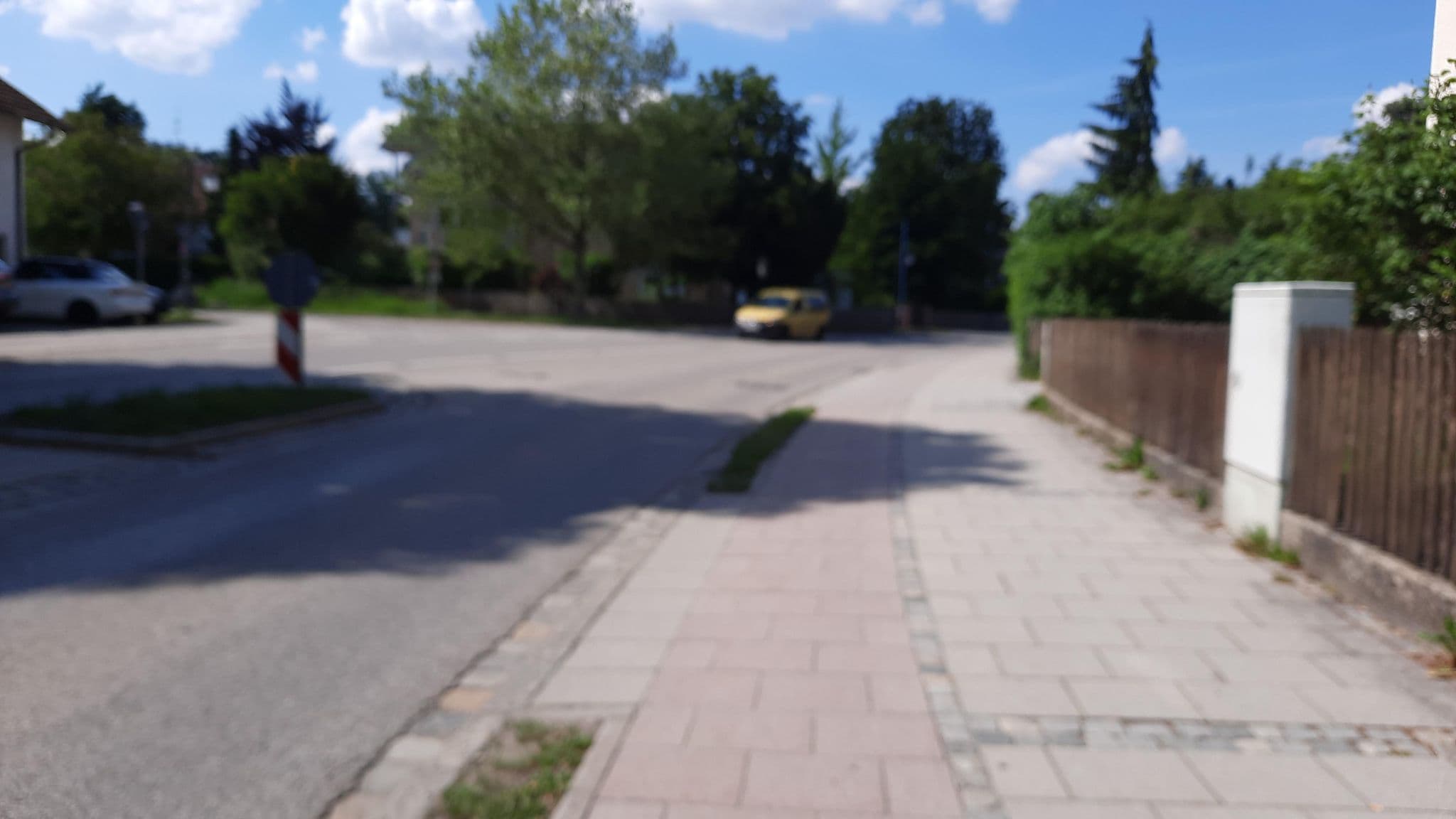 Street view near Kollerhof, Aschheim — © umap (CC BY-SA · Mapillary)