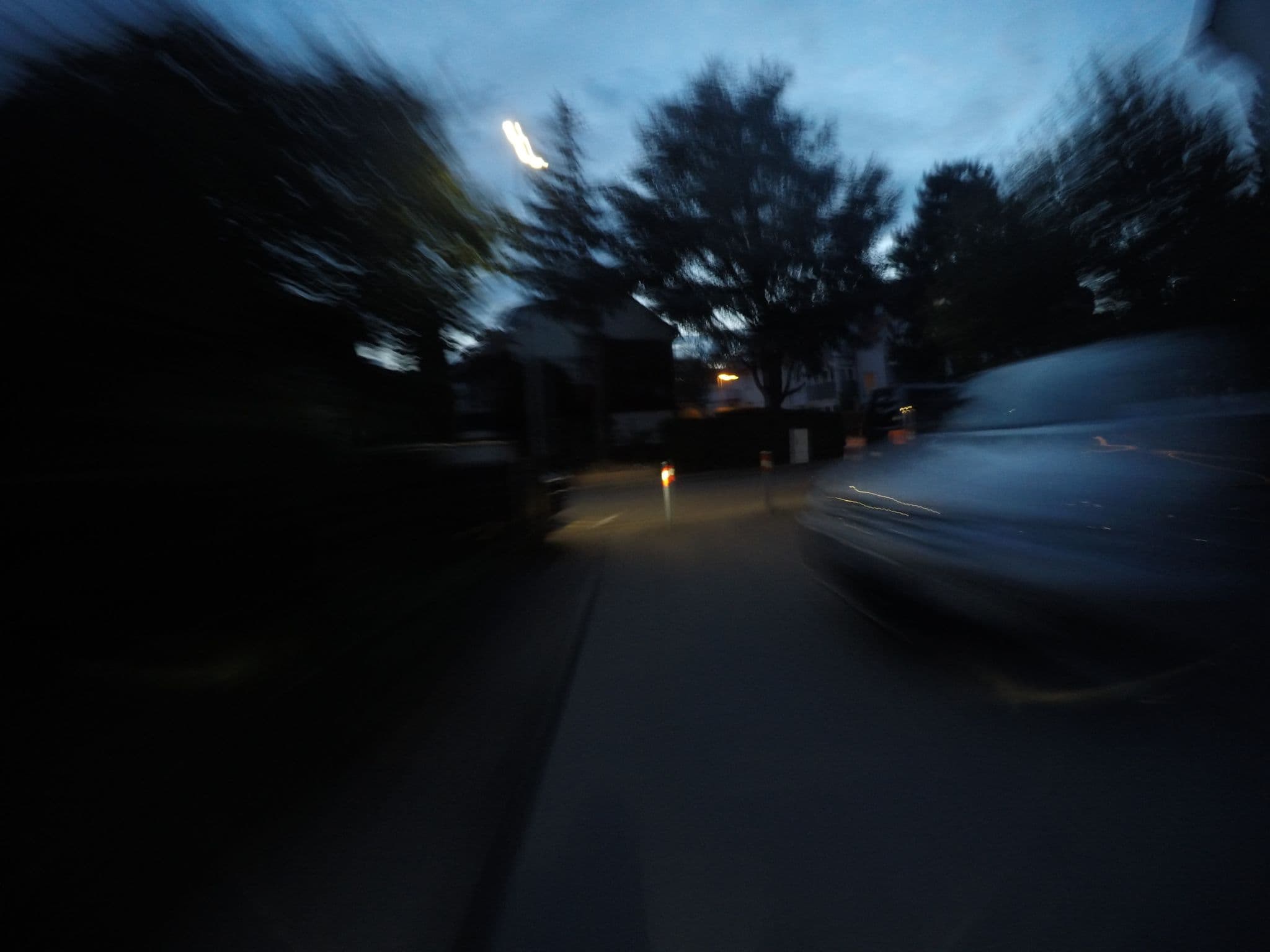 Street view near Möhringer Hof, Höhenrand — © mfk (CC BY-SA · Mapillary)