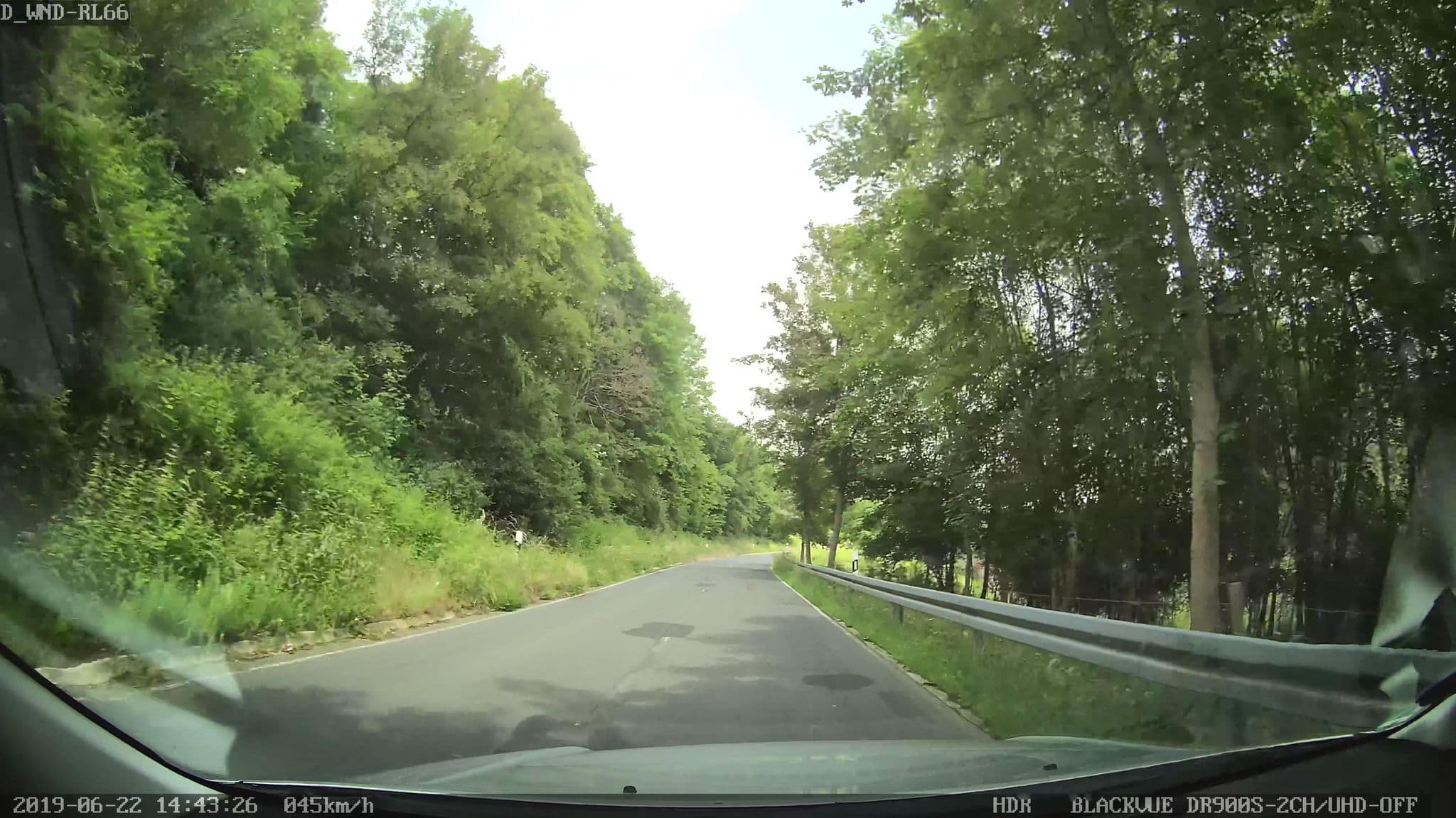 Street view near Julius-Rumpf-Heim, Bad Schwalbach — © mapcreator (CC BY-SA · Mapillary)