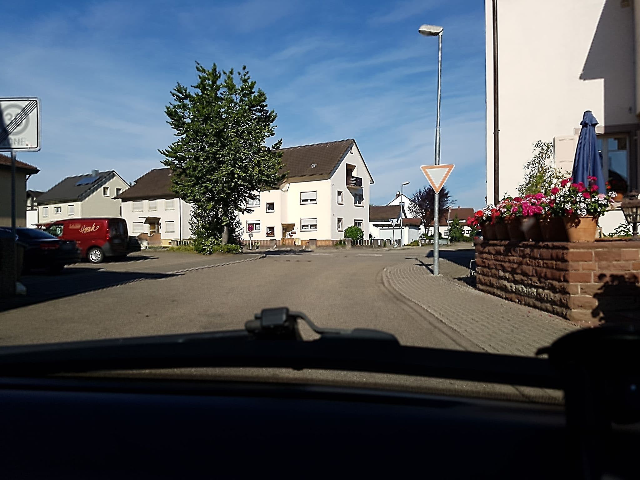 Street view near Hirsch, Kork — © corkviewer (CC BY-SA · Mapillary)