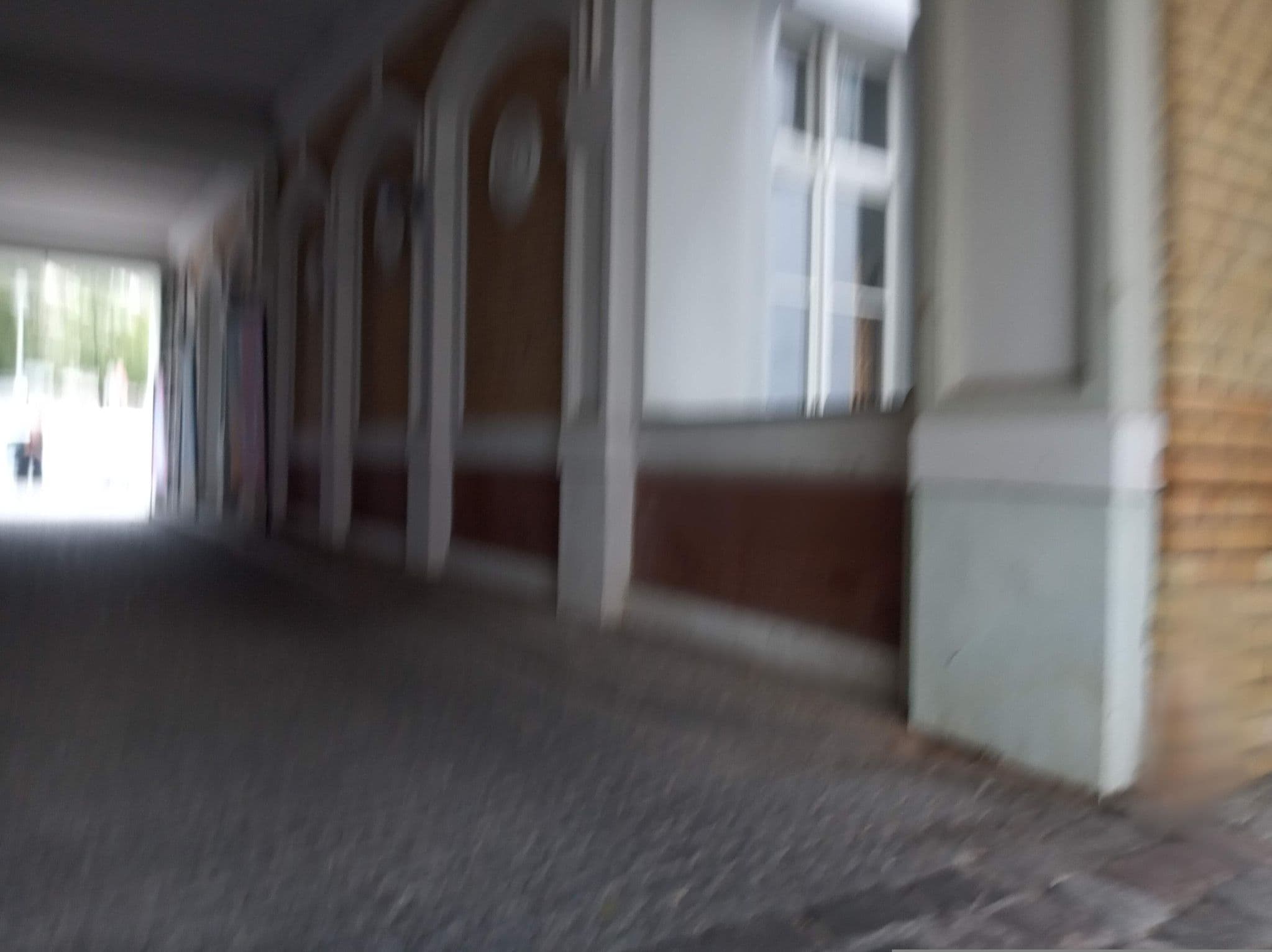 Street view near Gat Point Charlie, Kreuzberg — © grozsa11 (CC BY-SA · Mapillary)