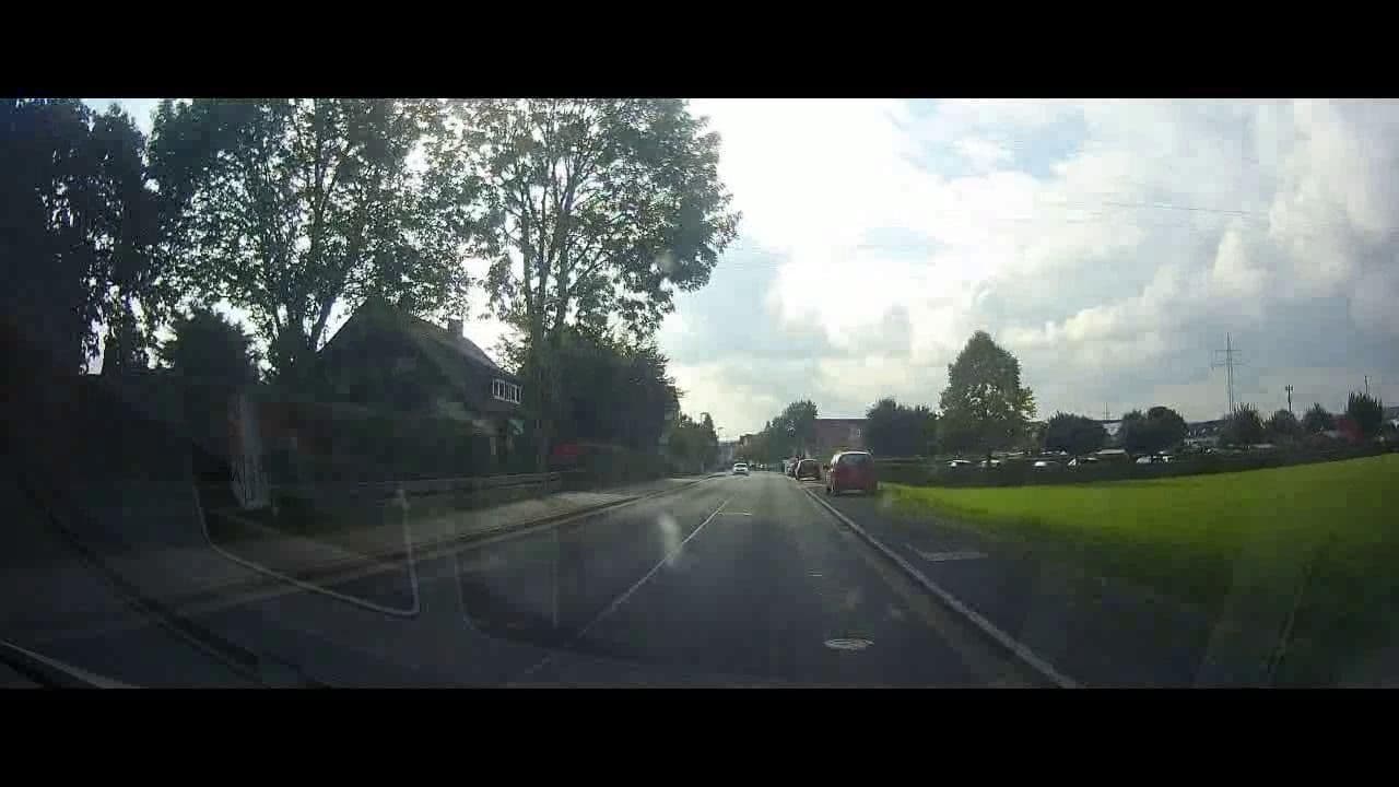 Street view near Zum Stresemann, Göttingen — © cageythree (CC BY-SA · Mapillary)