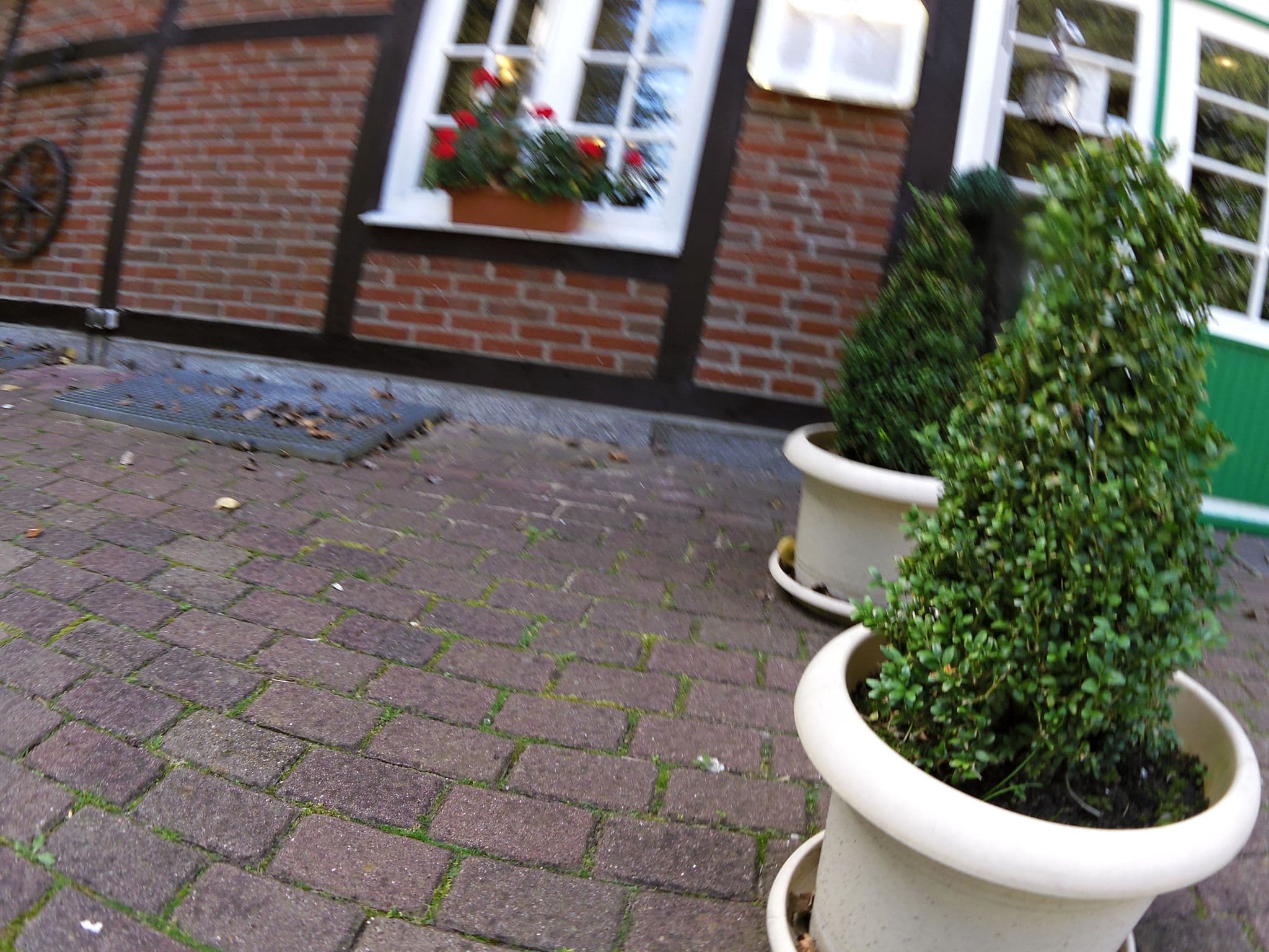 Street view near Anno 1779, Wendtorf — © chuck (CC BY-SA · Mapillary)