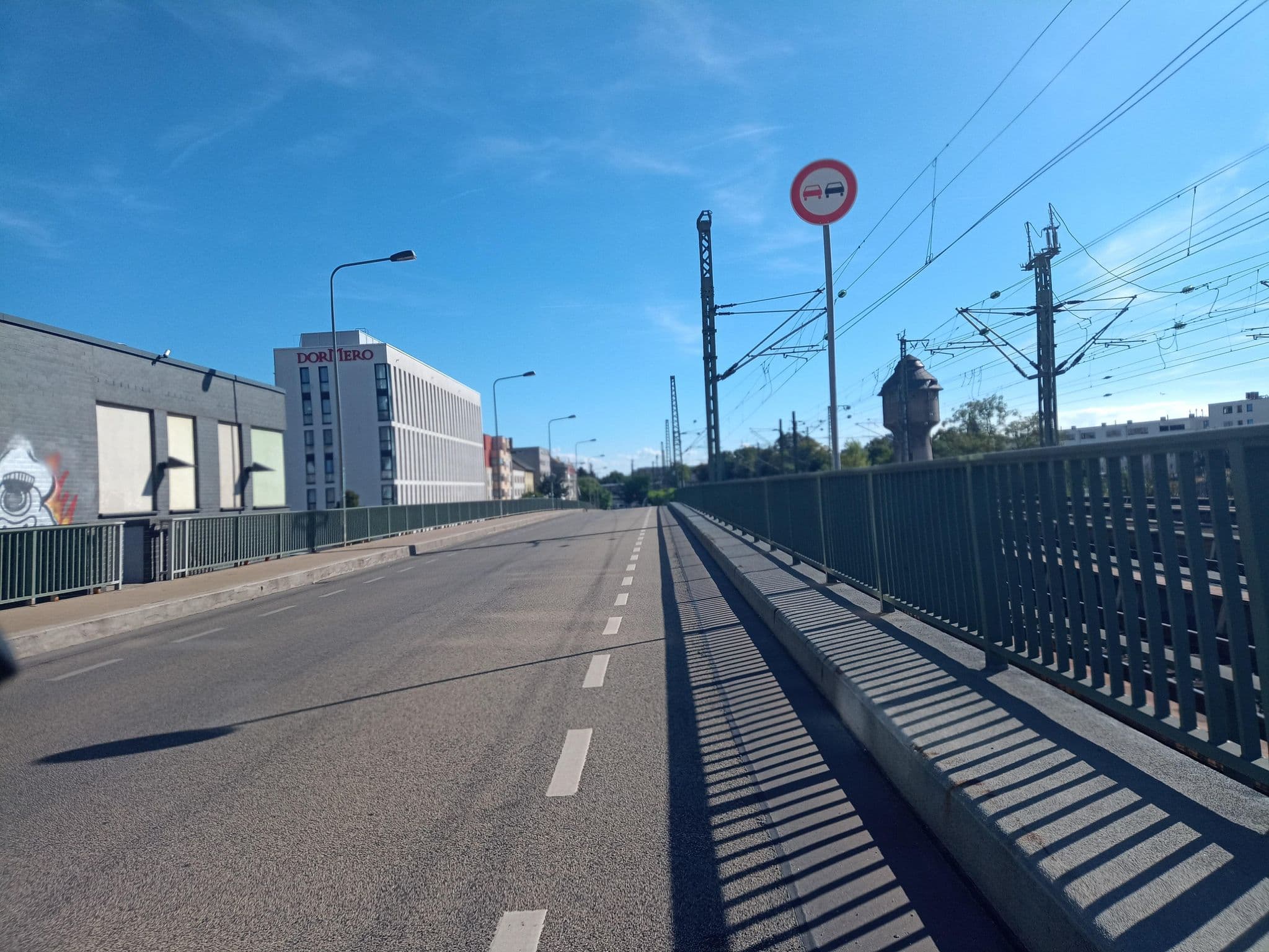 Street view near LyvInn, Gallus — © sungedoul (CC BY-SA · Mapillary)
