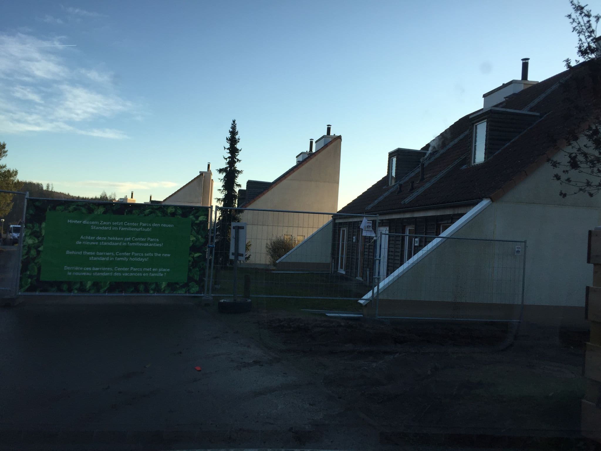 Street view near Center Parcs Park Hochsauerland, Medebach — © xanu (CC BY-SA · Mapillary)