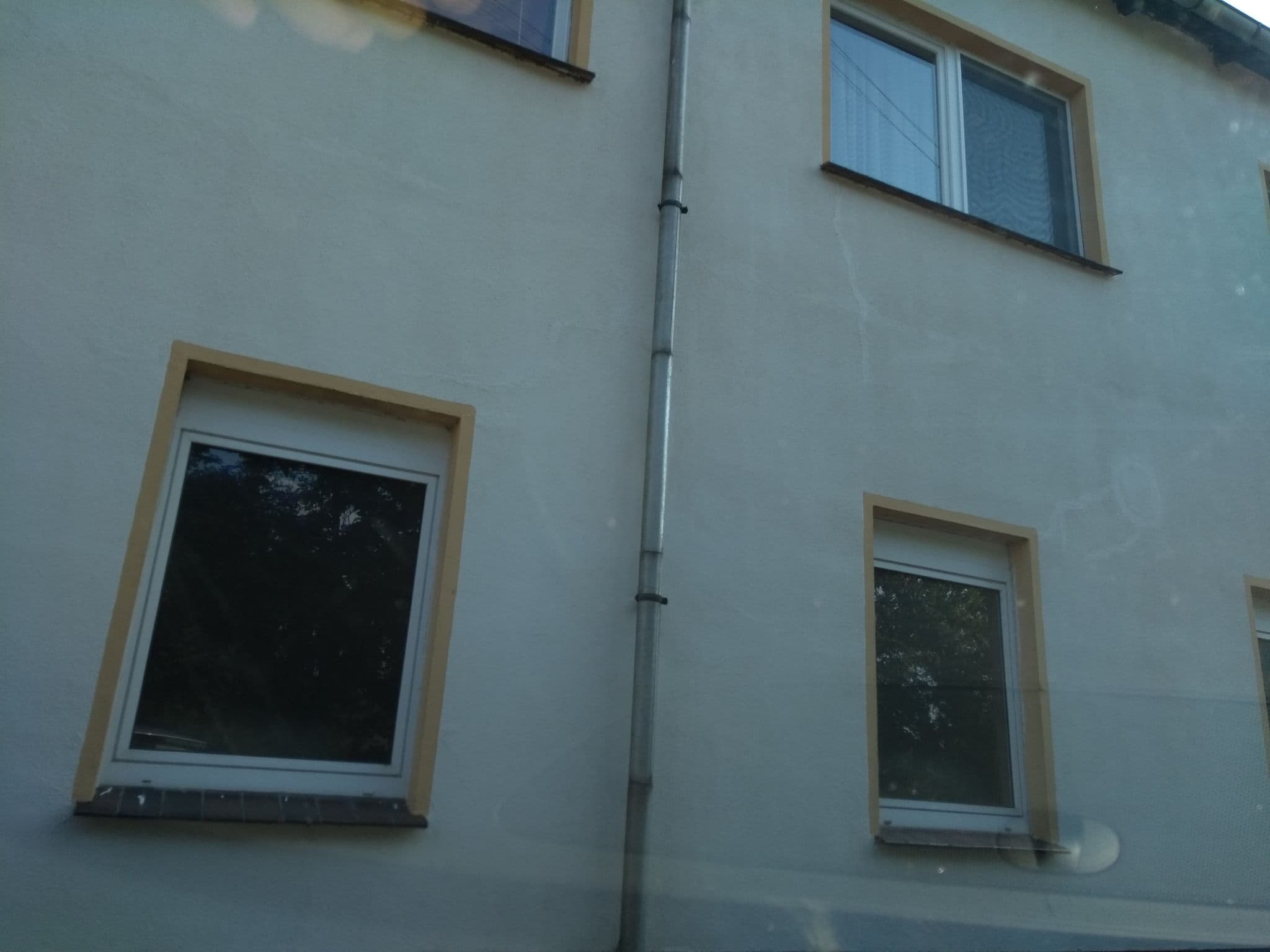Street view near Haflingerhof Noack, Lubnjow — © thetornado76 (CC BY-SA · Mapillary)