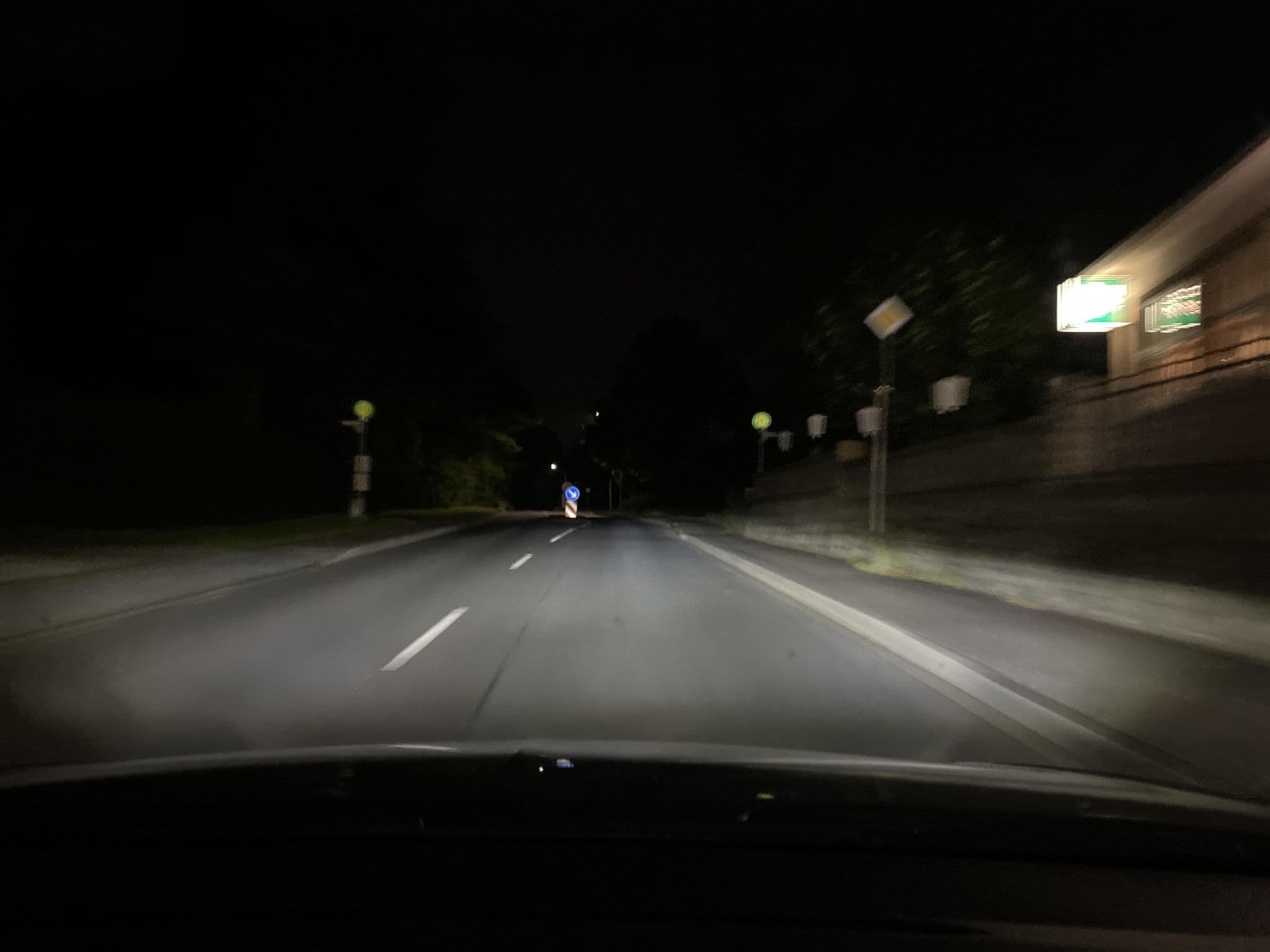 Street view near Haus Hunke, Syburg — © heetENkoel (CC BY-SA · Mapillary)