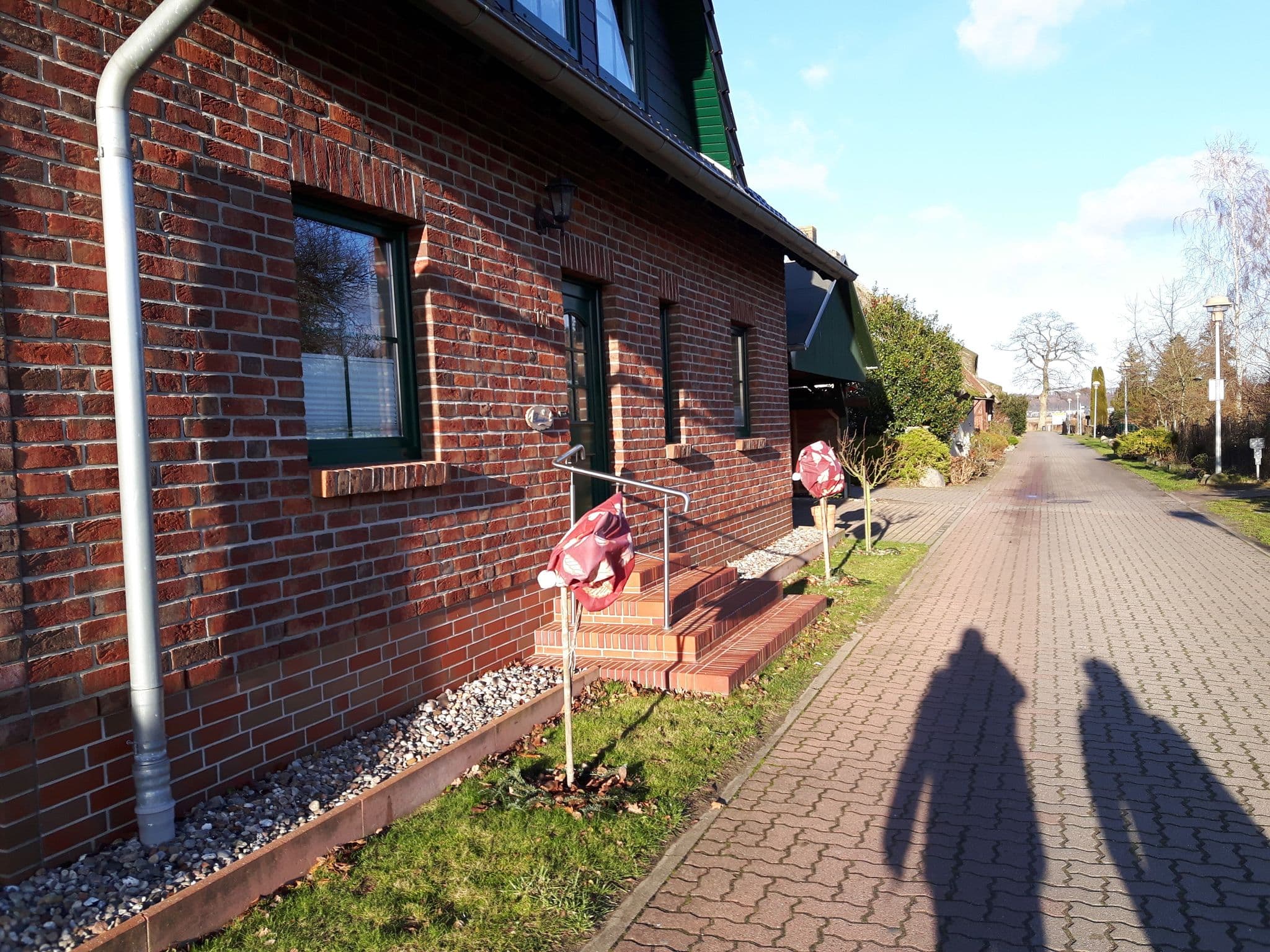 Street view near Ferienwohnung zum alten Fährmann, Sellin
