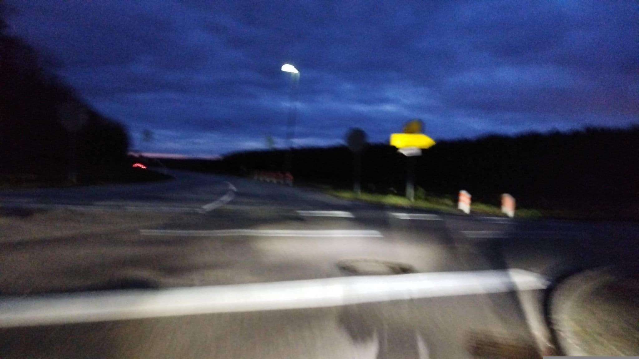 Street view near BasicSleep, Ilsfeld — © changchun1 (CC BY-SA · Mapillary)