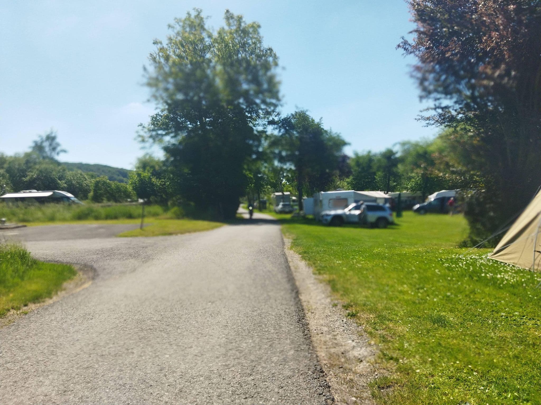 Street view near Camping Mainland, Rothenfels — © changchun1 (CC BY-SA · Mapillary)