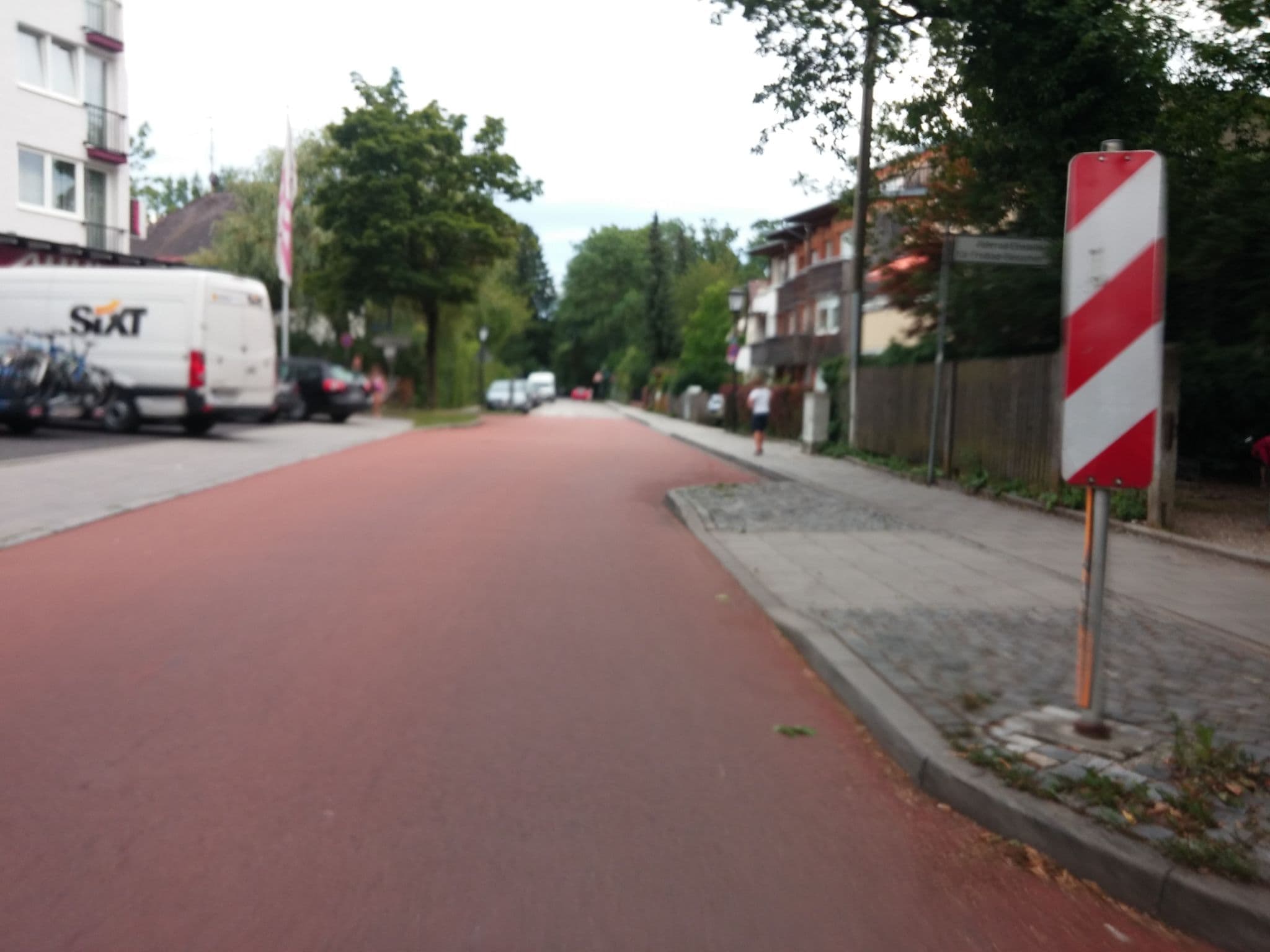Street view near Arthotel Haar, Haar — © umap (CC BY-SA · Mapillary)