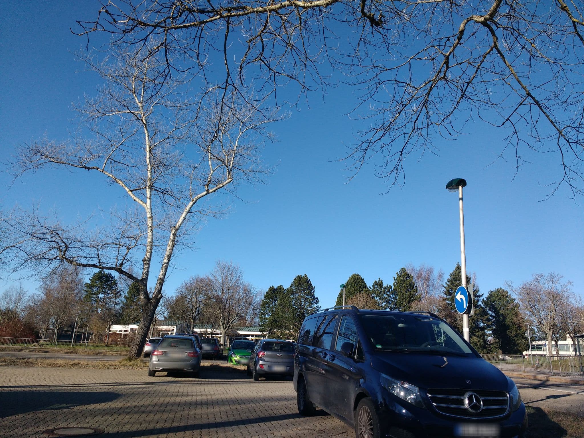 Street view near Wohnmobilstellplatz Ludwig-Jahn-Straße, Freudenstadt — © thetornado76 (CC BY-SA · Mapillary)