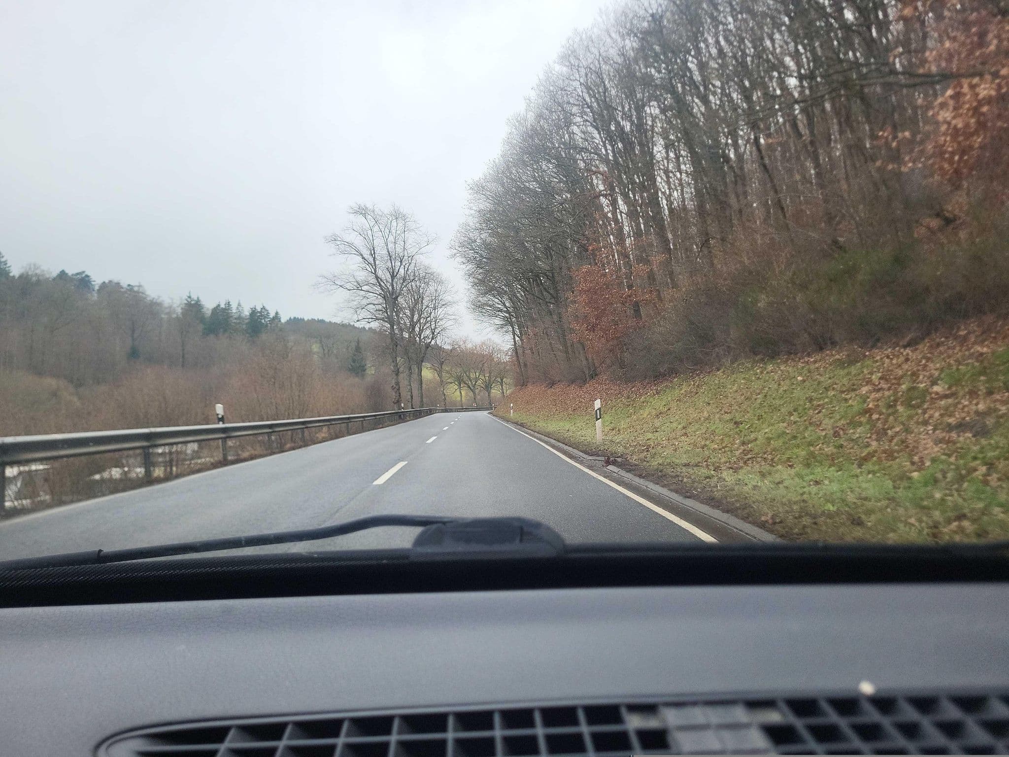 Street view near Campingplatz Dieffenbachtal, Schleiden — © walldi222 (CC BY-SA · Mapillary)