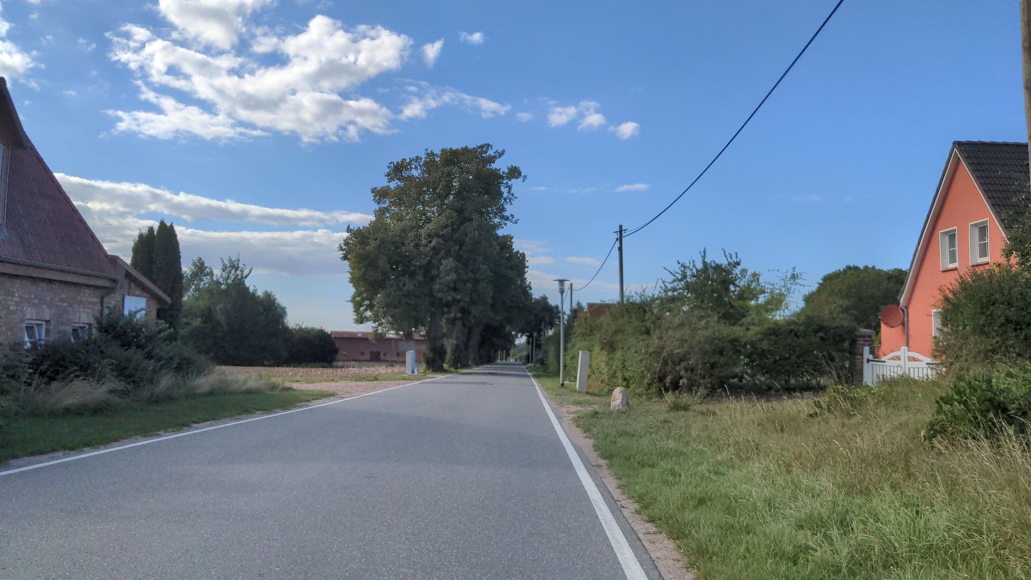 Street view near ELME & HORST, Kalkhorst — © rasmustravemnd (CC BY-SA · Mapillary)