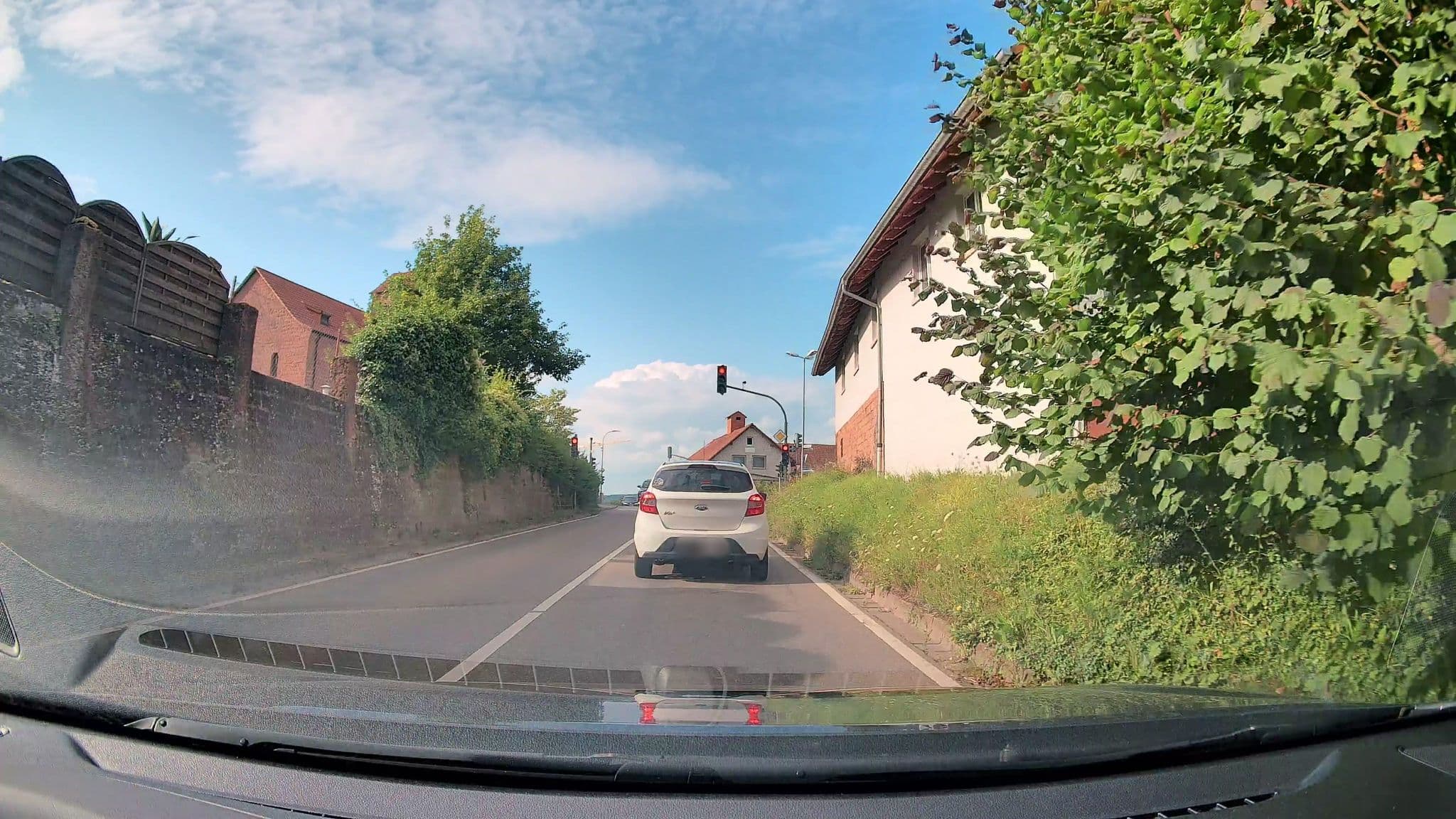 Street view near Hotel Hasselberg, Otterbach — © Bulld0z3r (CC BY-SA · Mapillary)