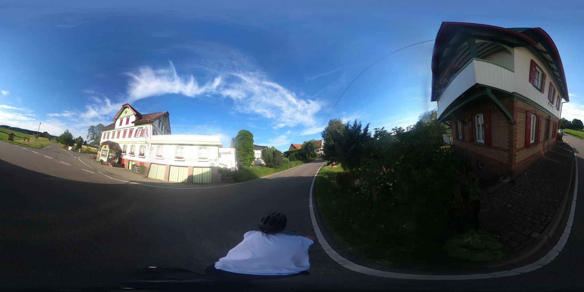 Street view near Hirsch, Altensteig — © Planungsgesellschaft_RV-K (CC BY-SA · Mapillary)