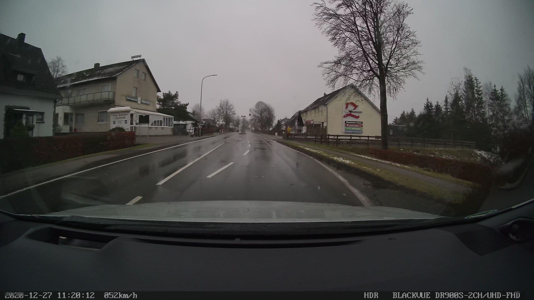 Street view near Jägersruh, Simmerath — © madel (CC BY-SA · Mapillary)