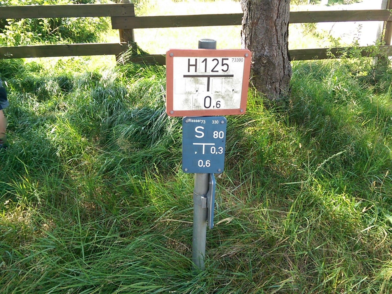 Street view near CVJM Haus Quellerdünen, Neuharlingersiel — © flohoff (CC BY-SA · Mapillary)
