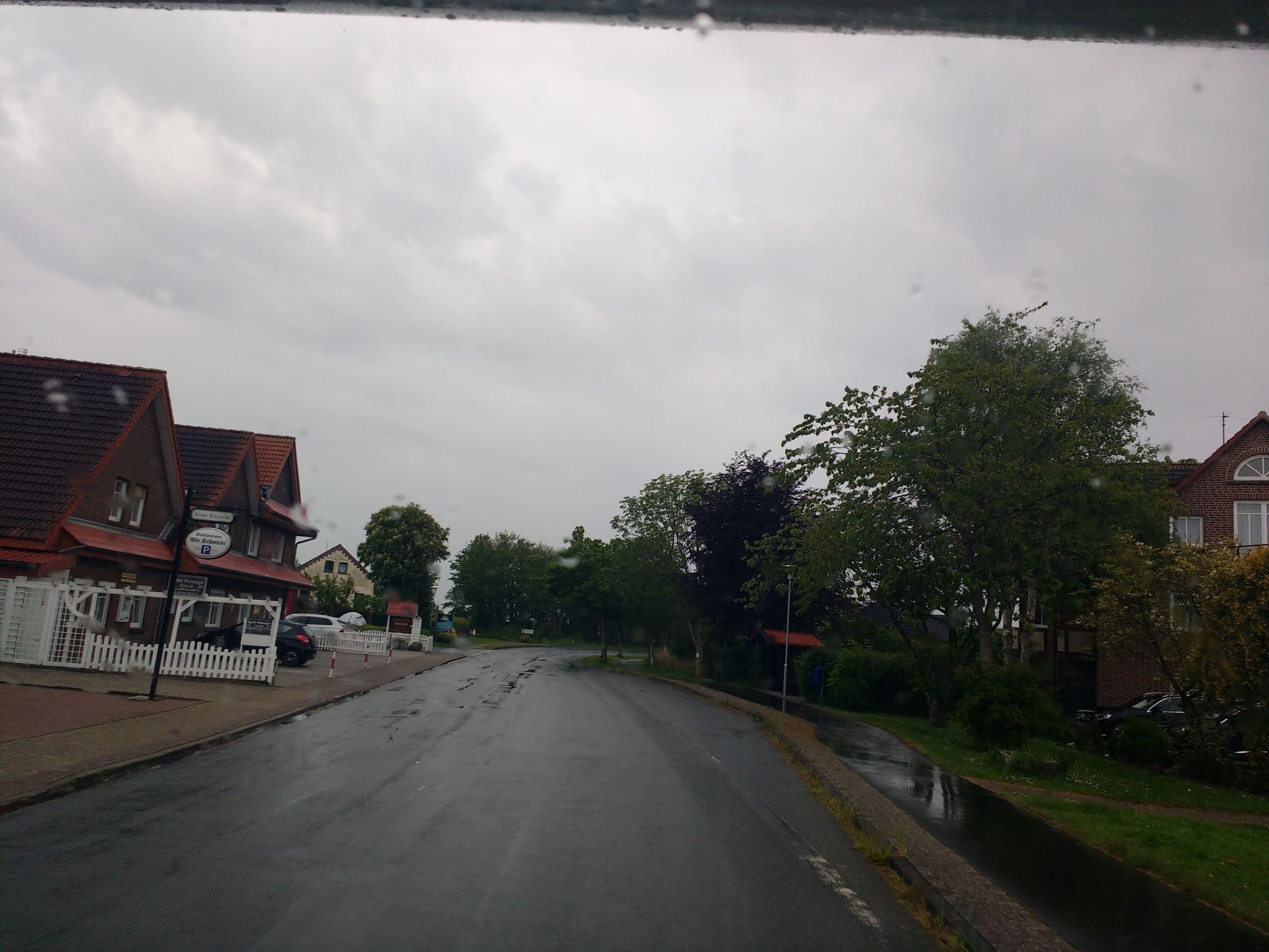Street view near Hotel-Pension Arndt, Schillig — © thetornado76 (CC BY-SA · Mapillary)