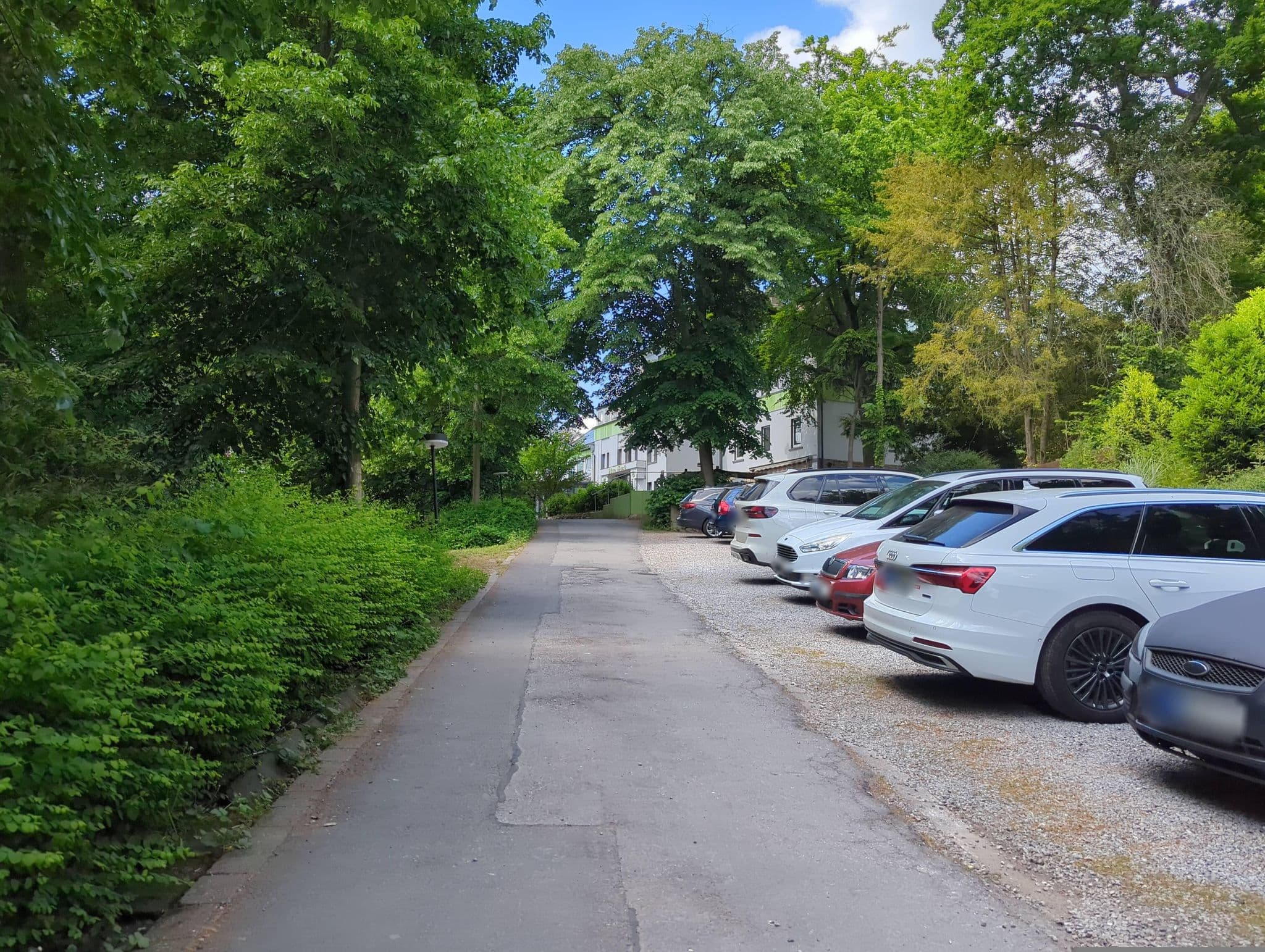 Street view near Freizeitheim, Hattingen — © hotteliene (CC BY-SA · Mapillary)