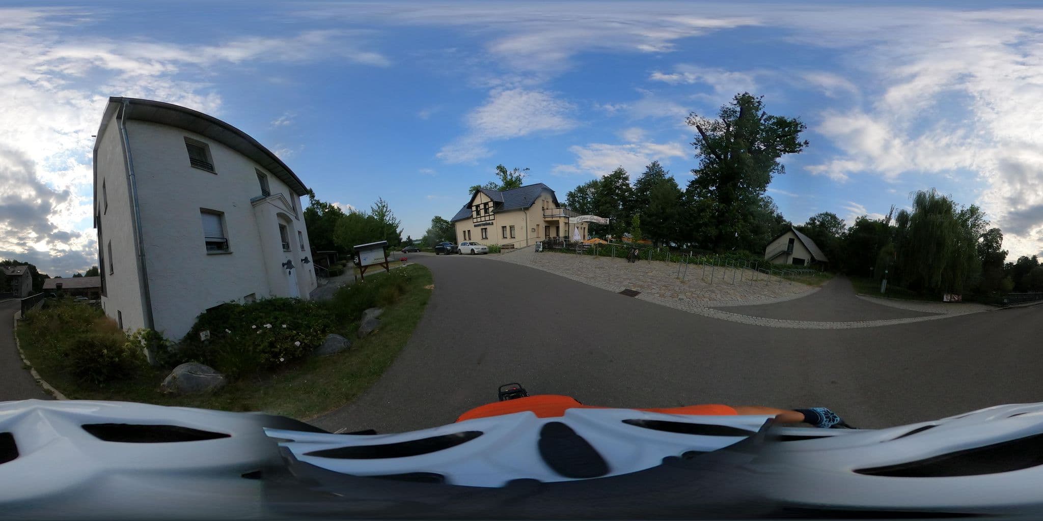 Street view near Maustmühle, Peitz — © hitzi (CC BY-SA · Mapillary)